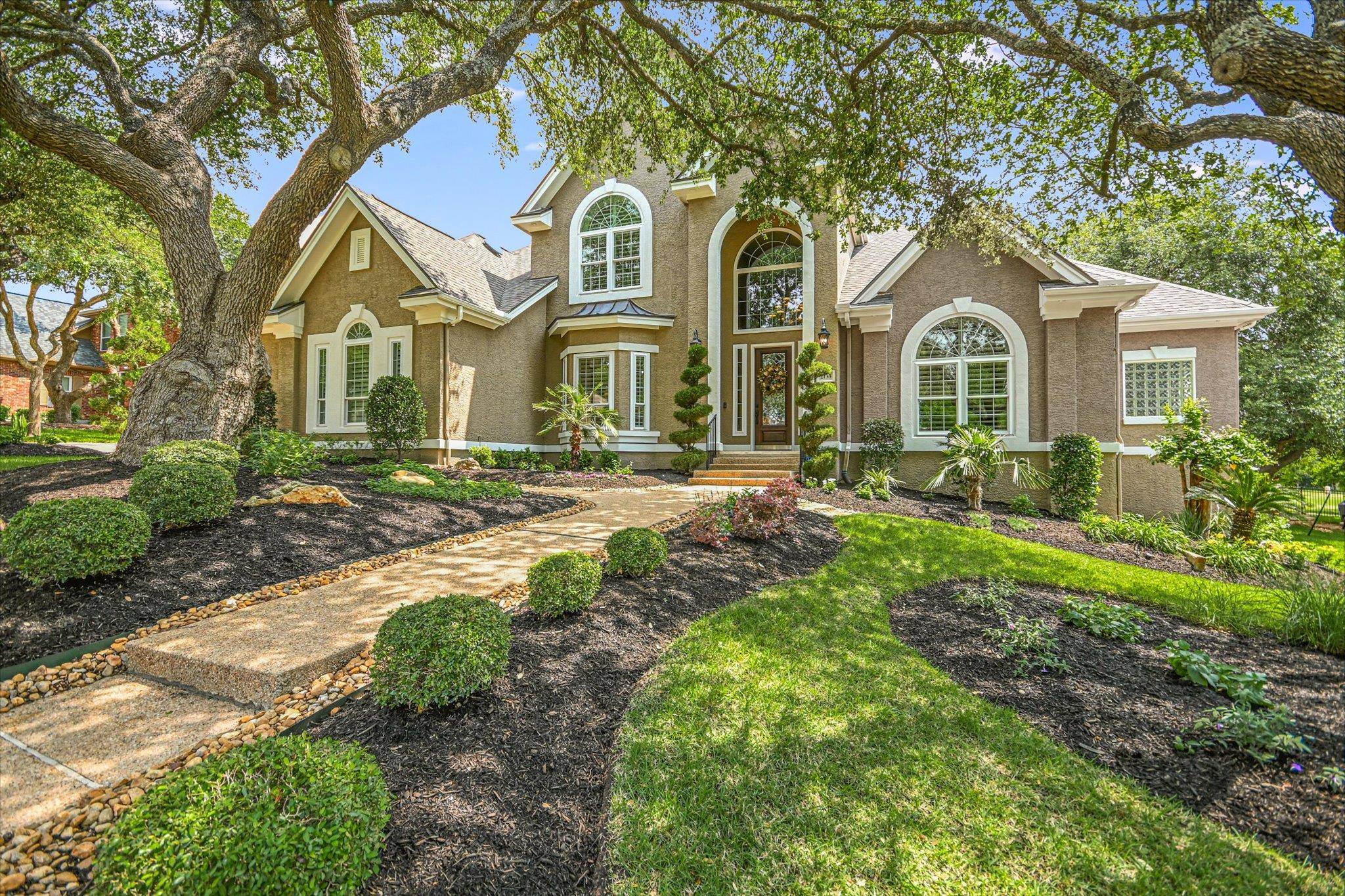2133 Hilton Head, Round Rock, TX 78664