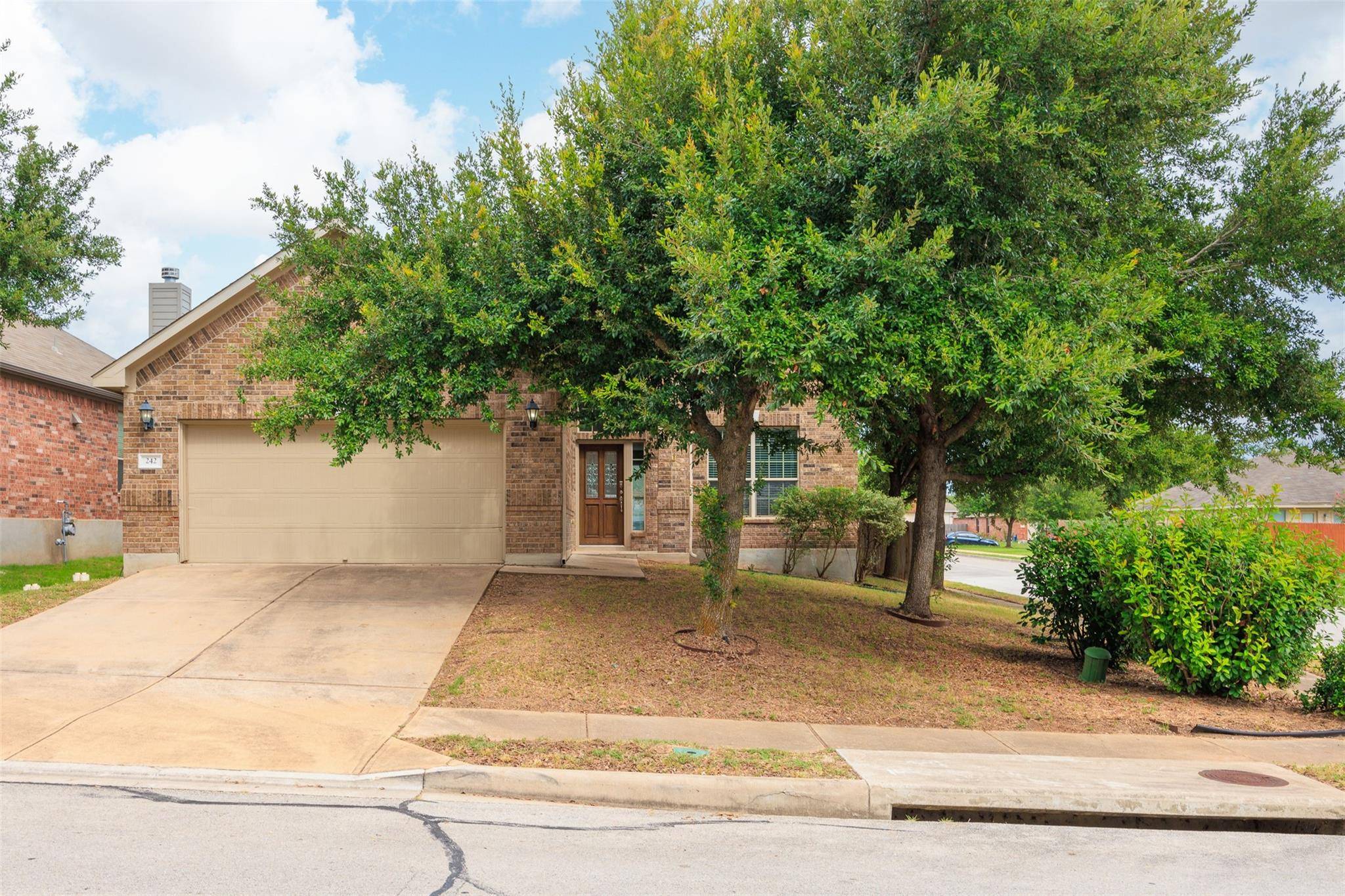 242 Coral Stone TRL, Buda, TX 78610