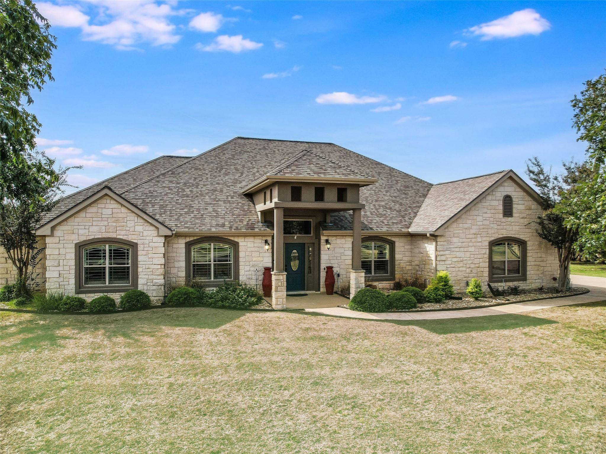 120 Davis LN, Georgetown, TX 78633
