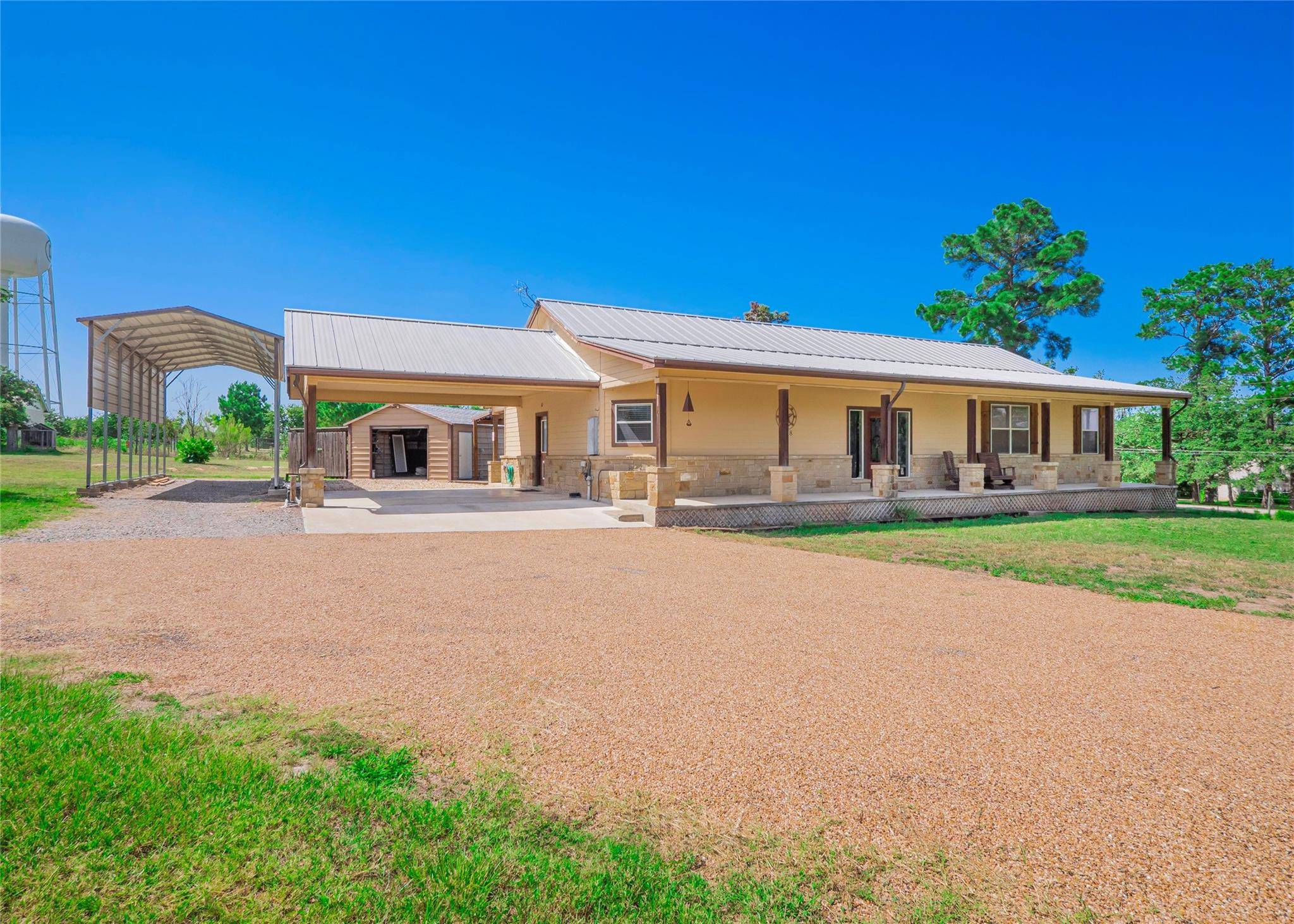 108 Brahman CT, Bastrop, TX 78602