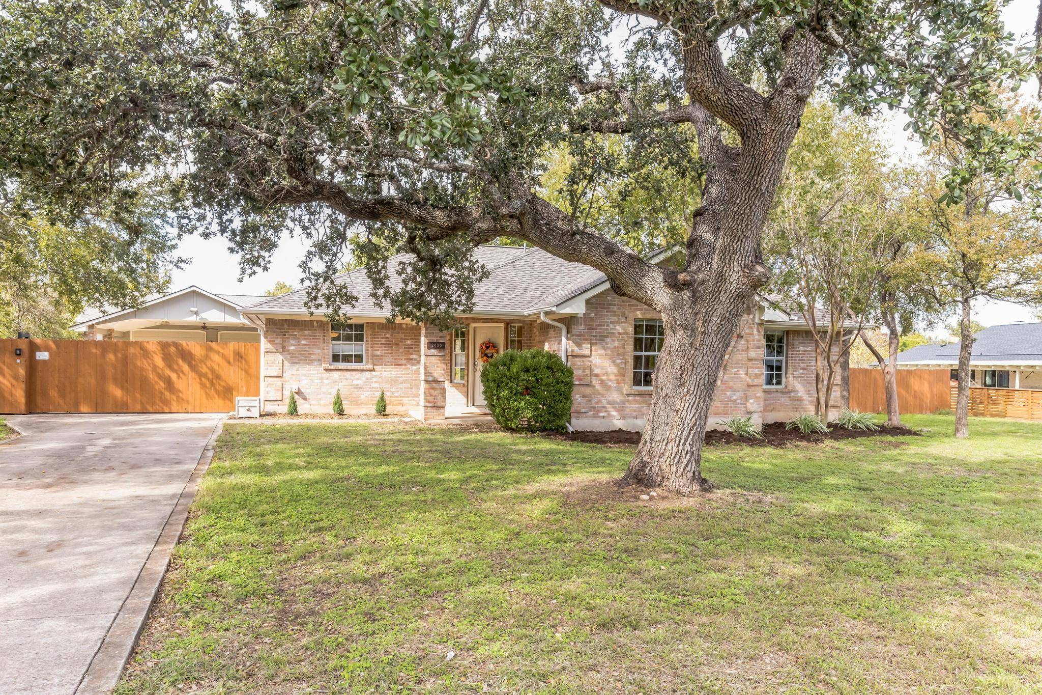 3430 Shenandoah DR, Cedar Park, TX 78613