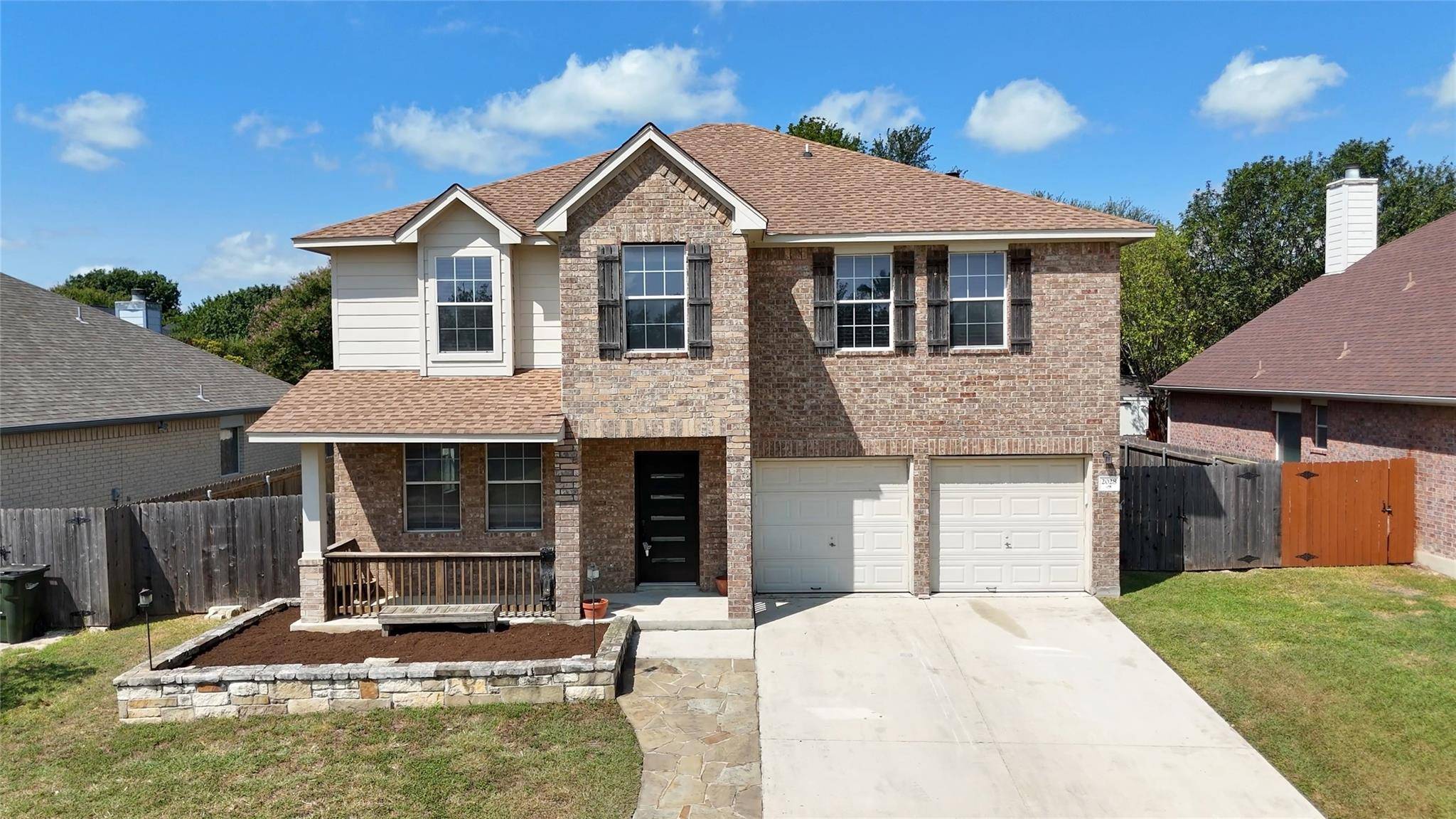 2028 Heaton Hall DR, New Braunfels, TX 78130