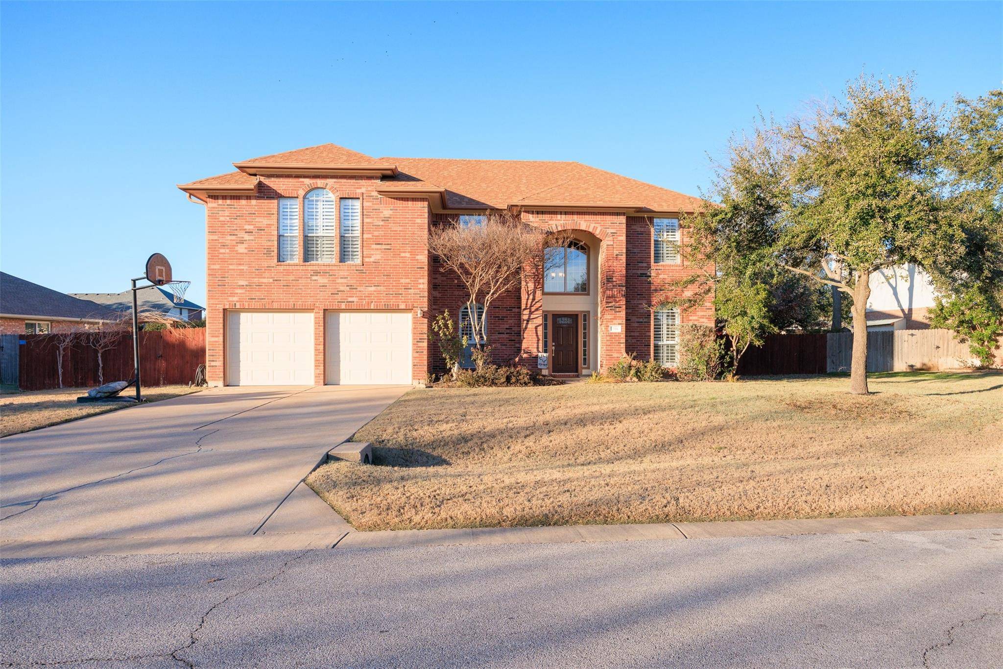 116 Saguaro DR, Buda, TX 78610