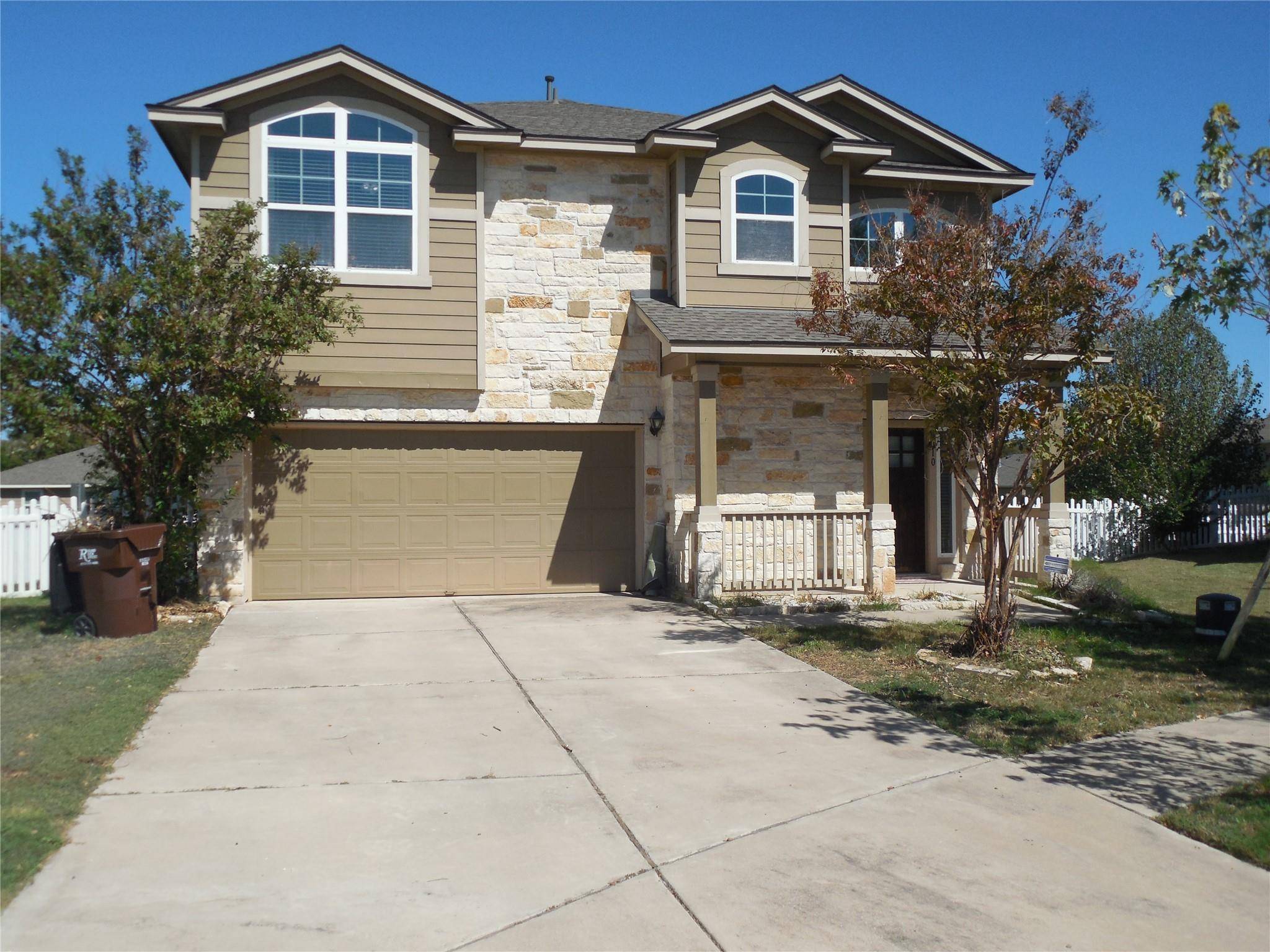 2010 Comanche Falls CV, Round Rock, TX 78664