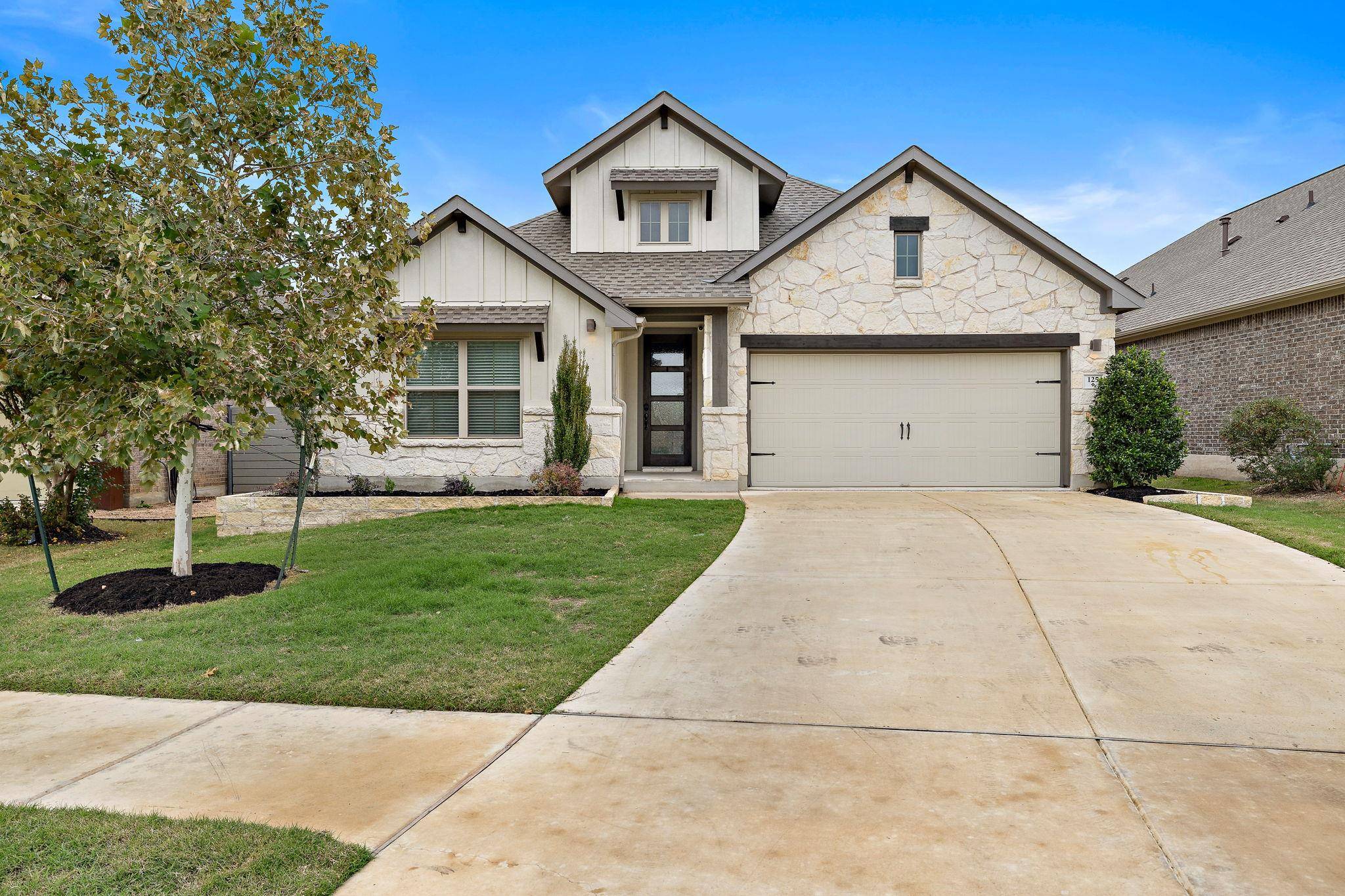 125 Belford ST, Georgetown, TX 78628