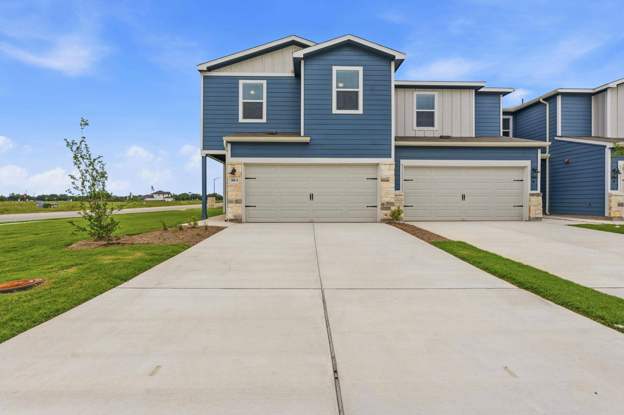 164 Cinnabar LN #5, Kyle, TX 78640