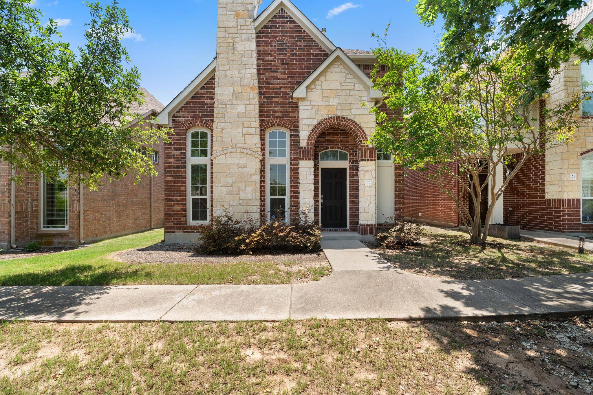 14812 Avery Ranch BLVD #72, Austin, TX 78717