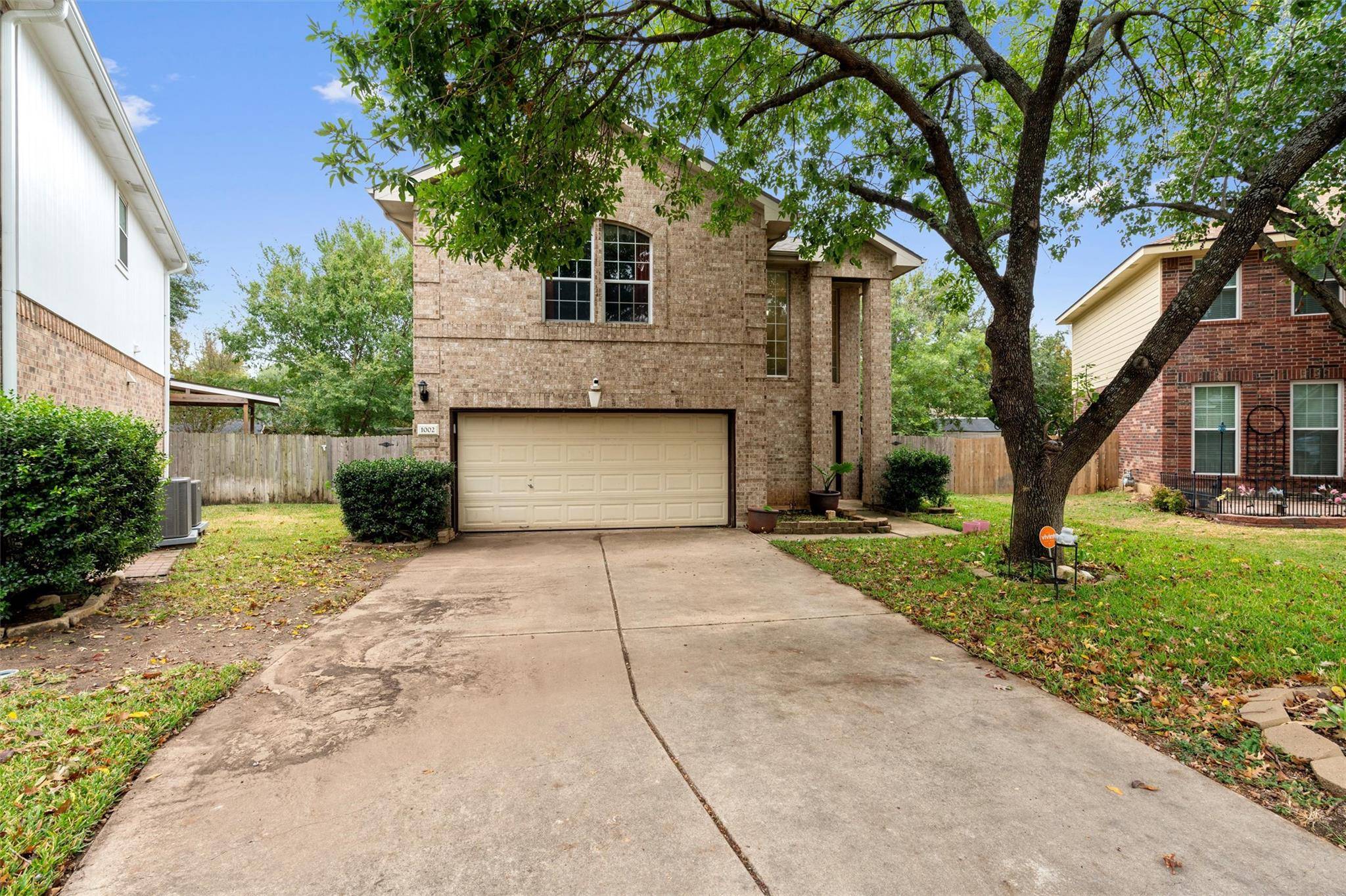 1002 Outpost CV, Round Rock, TX 78665