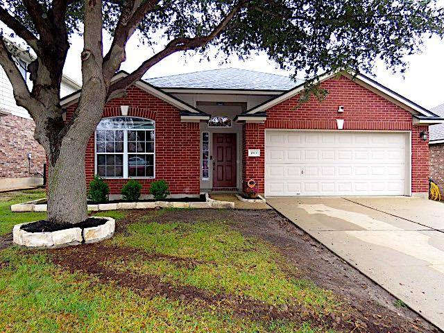 1813 Horse Wagon DR, Austin, TX 78754