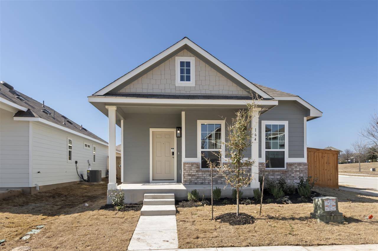 164 Bosque DR, San Marcos, TX 78666