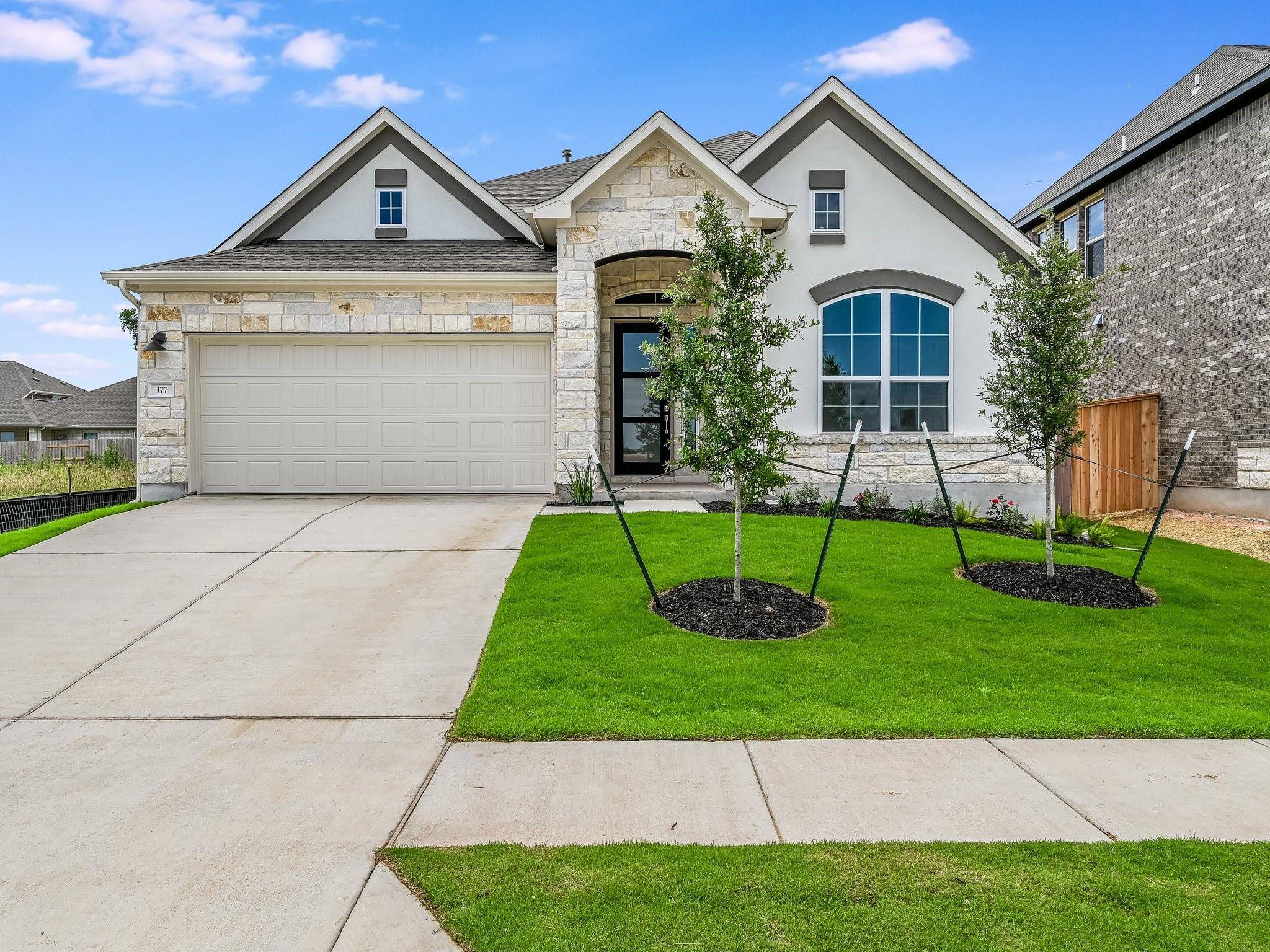 177 Grand Canyon WAY, Kyle, TX 78640