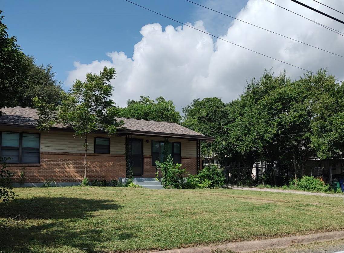 405 Oertli LN, Austin, TX 78753