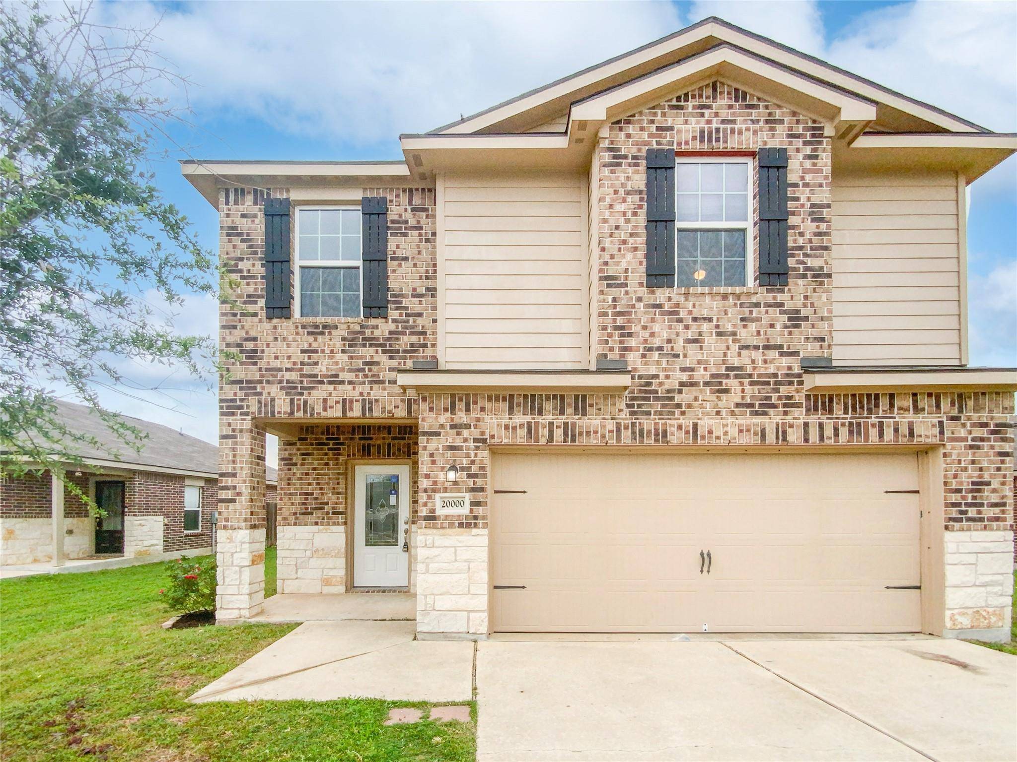 20000 Woodrow Wilson ST, Manor, TX 78653