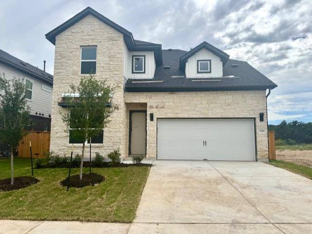 388 Heritage Forest PKWY, Dripping Springs, TX 78620