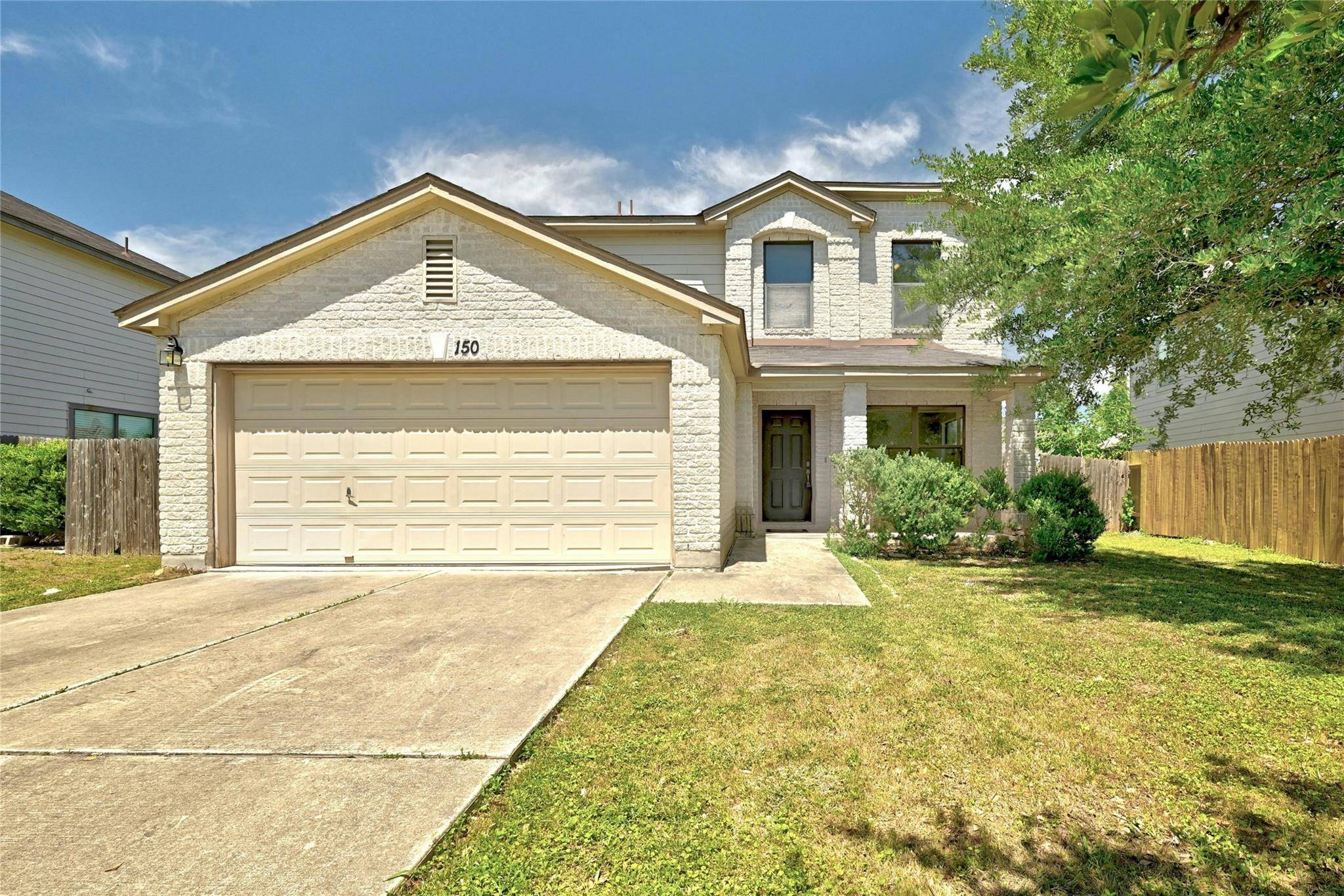150 Rudy LN, Kyle, TX 78640
