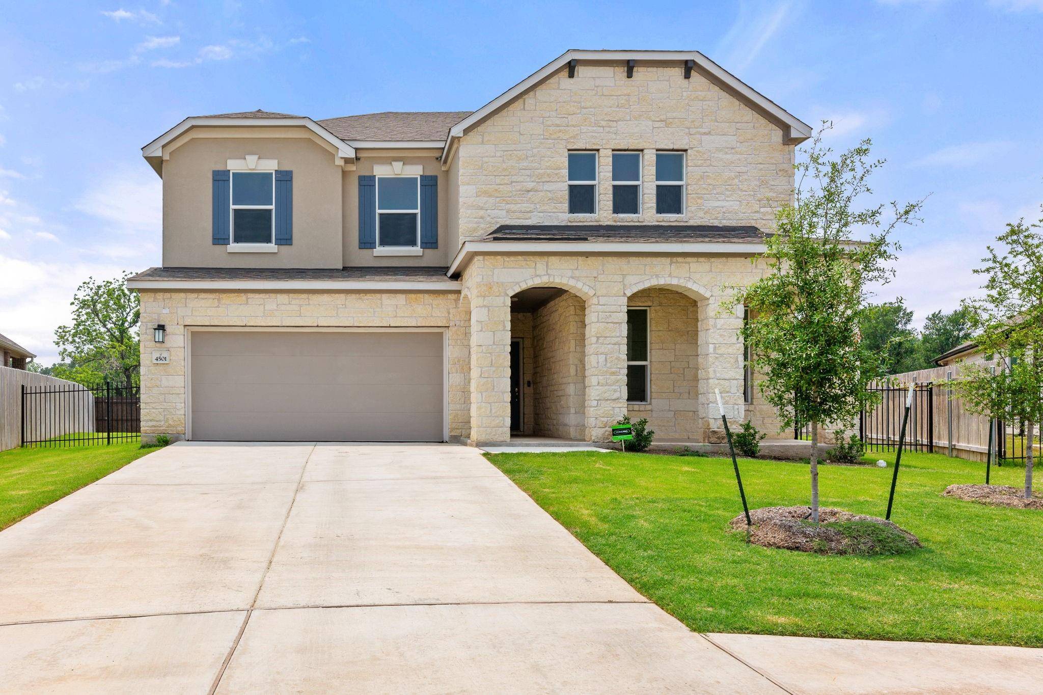 4501 Cressal DR, Manor, TX 78653