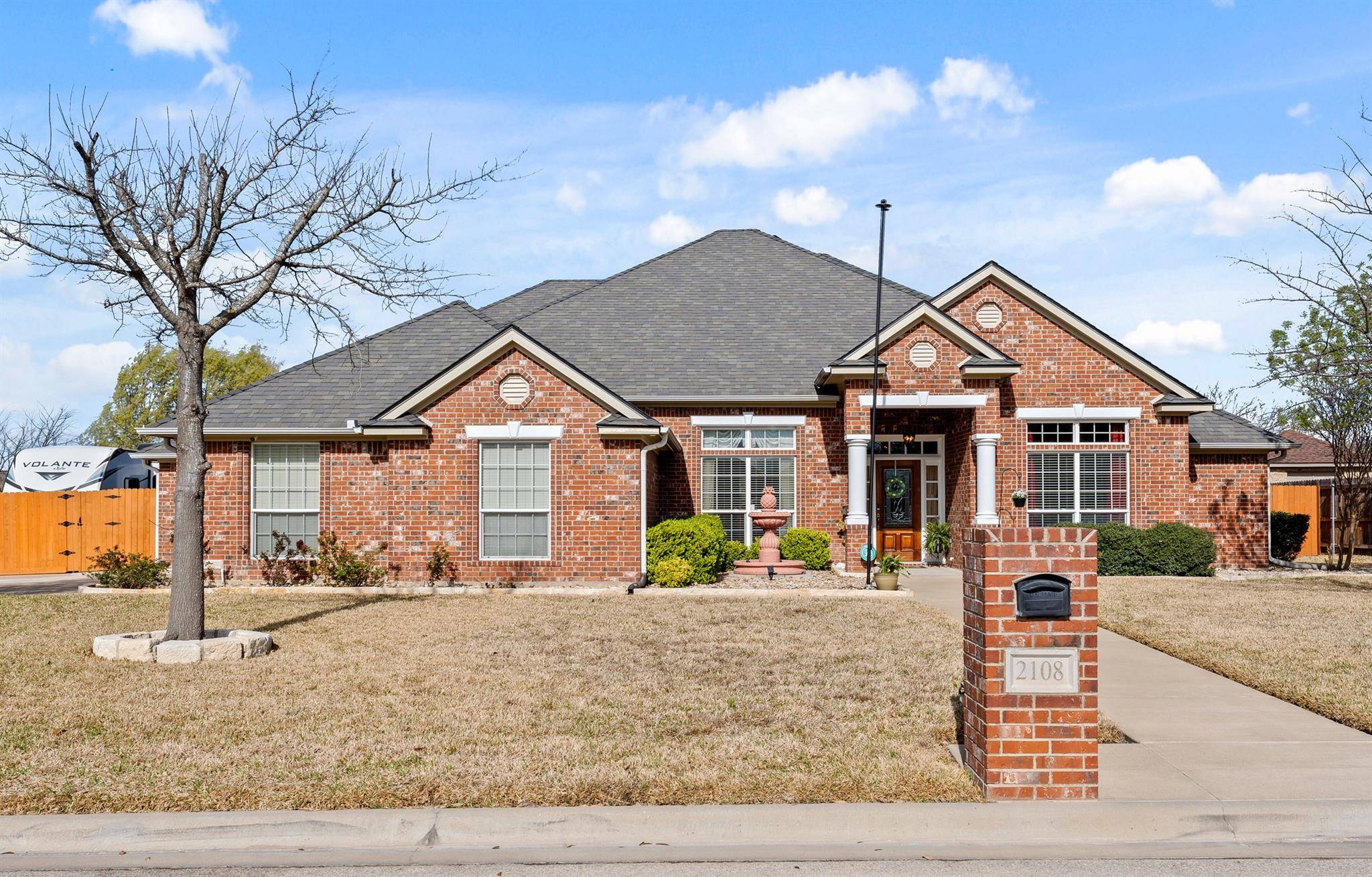 2108 Civet TRL, Harker Heights, TX 76548