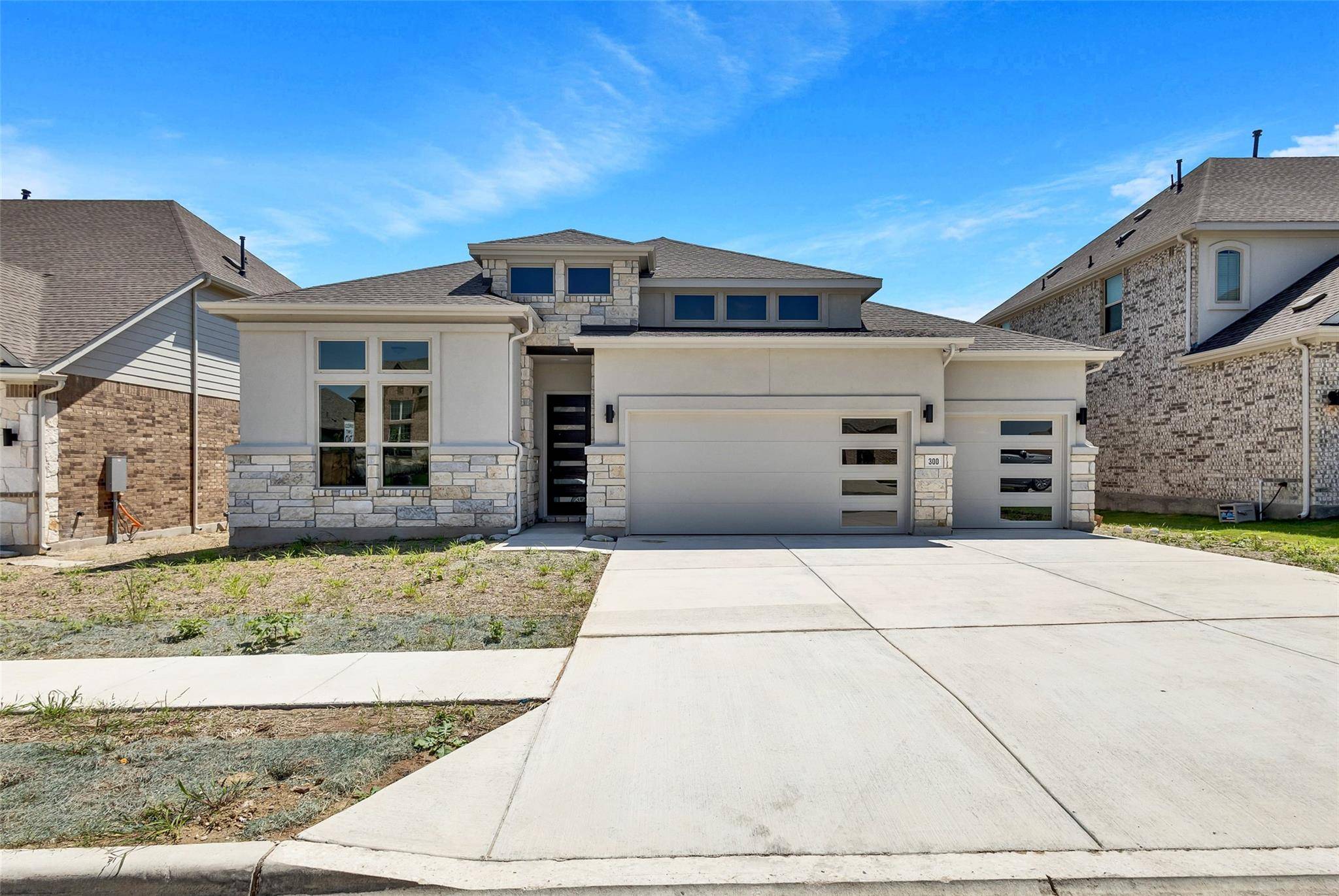 300 Billowing WAY, Kyle, TX 78640