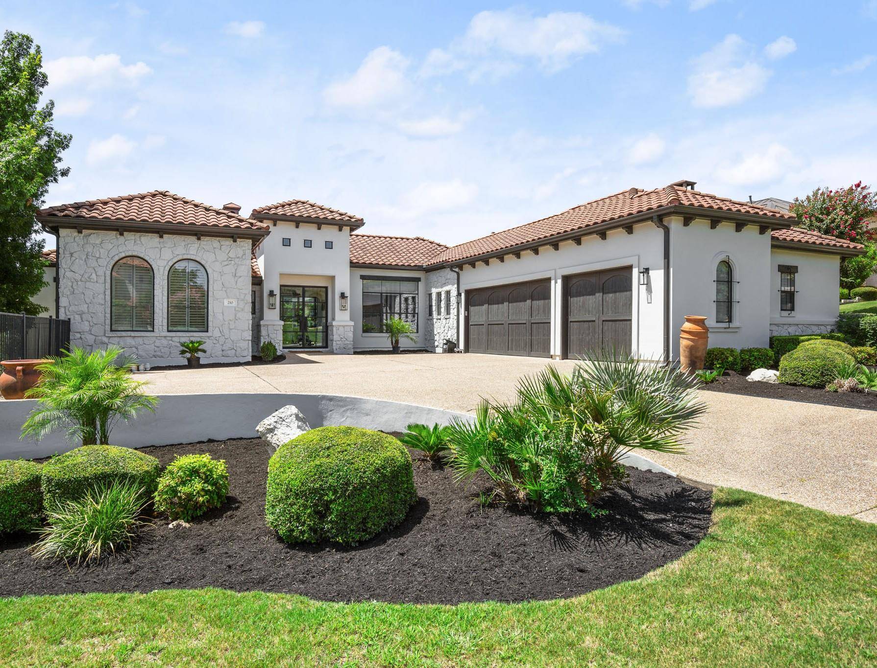 210 Neville Wood Ct CT, Austin, TX 78738