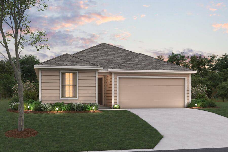 9217 Corvallis DR, Austin, TX 78747