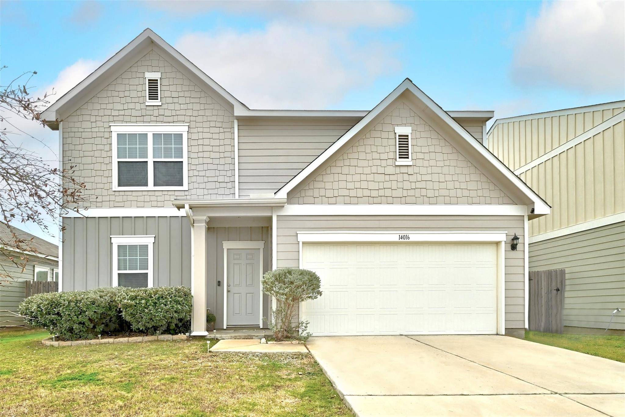 14016 Sherri Berry WAY, Manor, TX 78653