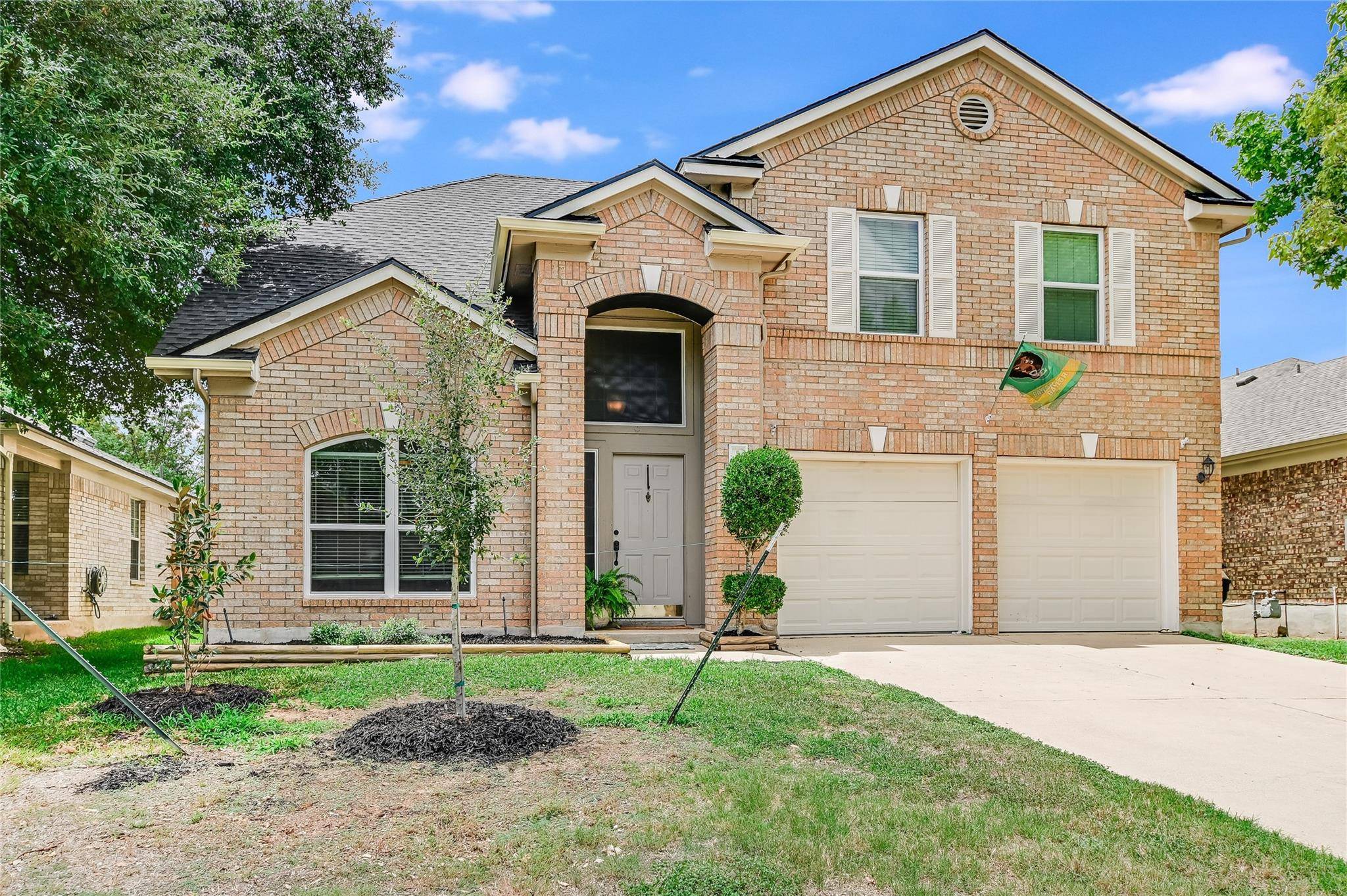 5035 Barlow DR, Round Rock, TX 78681