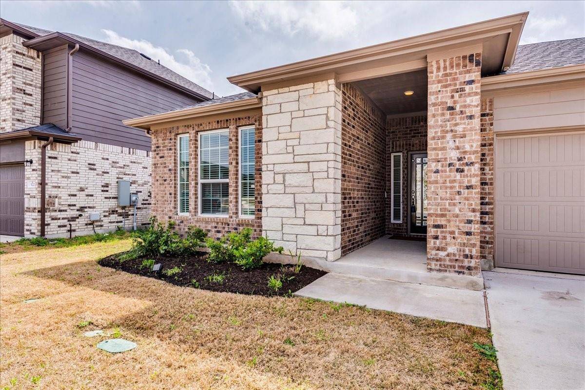 514 Cherrystone LOOP, Buda, TX 78610