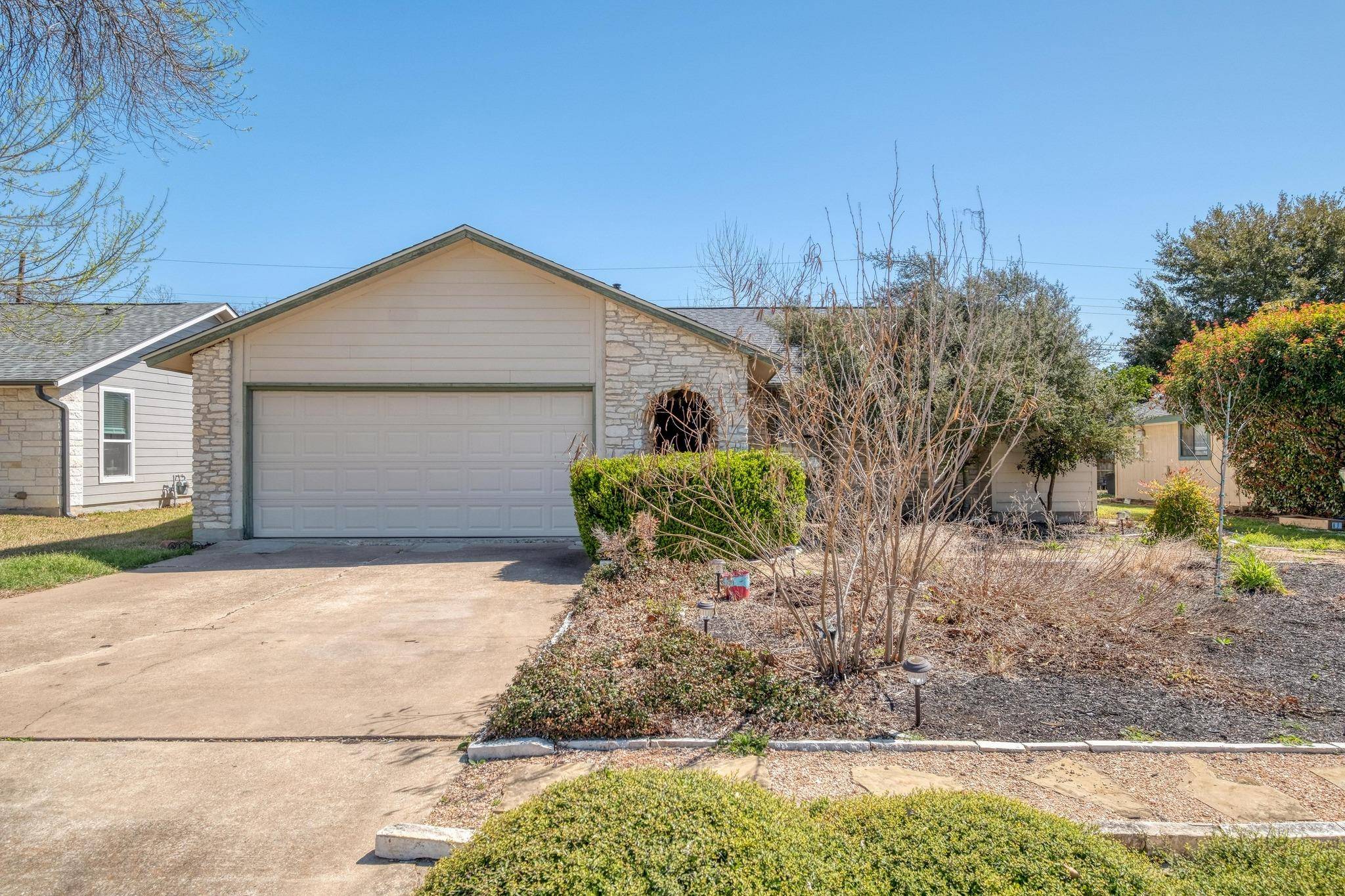 1507 Mills Meadow DR, Round Rock, TX 78664