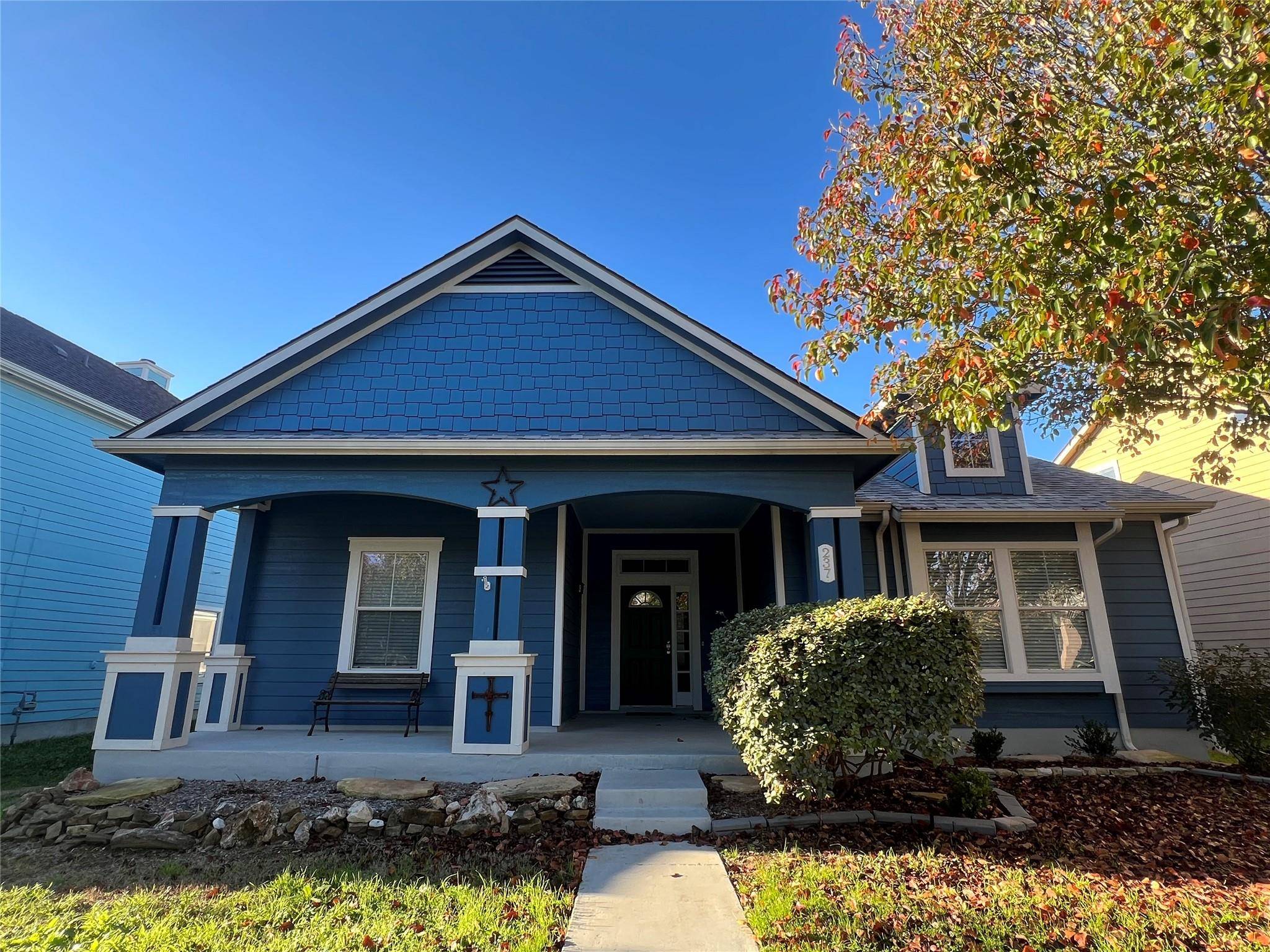 237 Newberry TRL, San Marcos, TX 78666