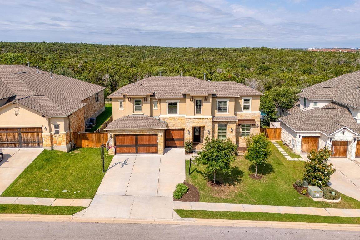 3908 Logan Ridge DR, Cedar Park, TX 78613