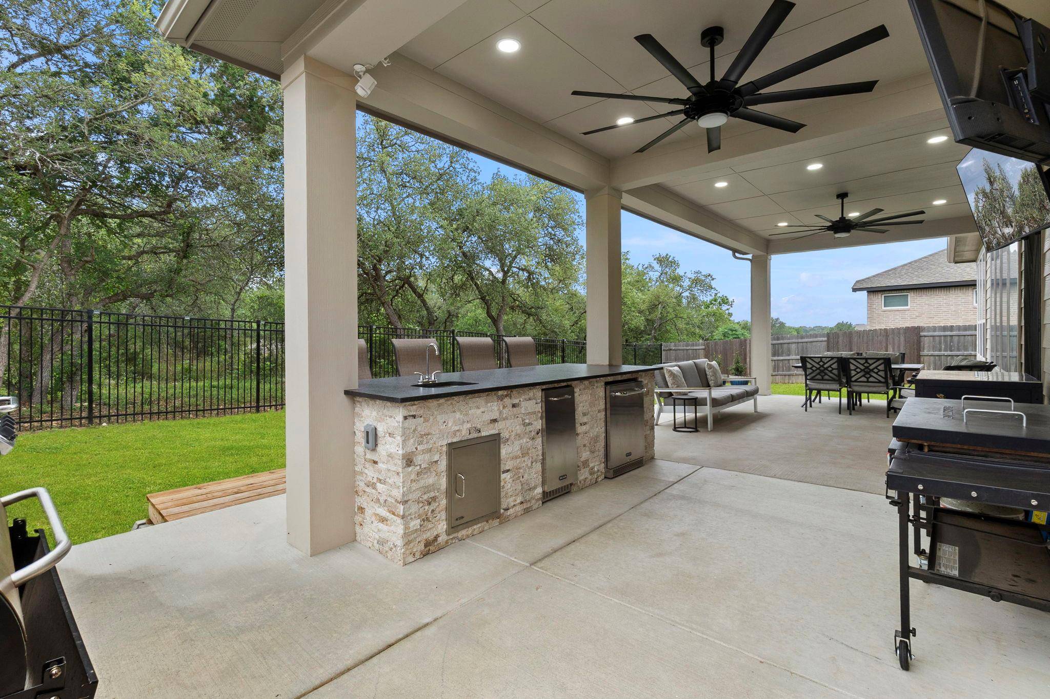 460 Constitution WAY, Kyle, TX 78640
