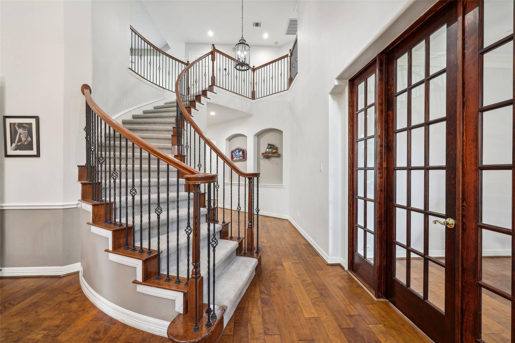 3203 Whispering Woods CT, Round Rock, TX 78681