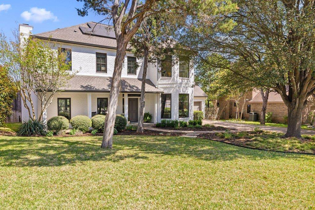 2907 Creeks Edge PKWY, Austin, TX 78733