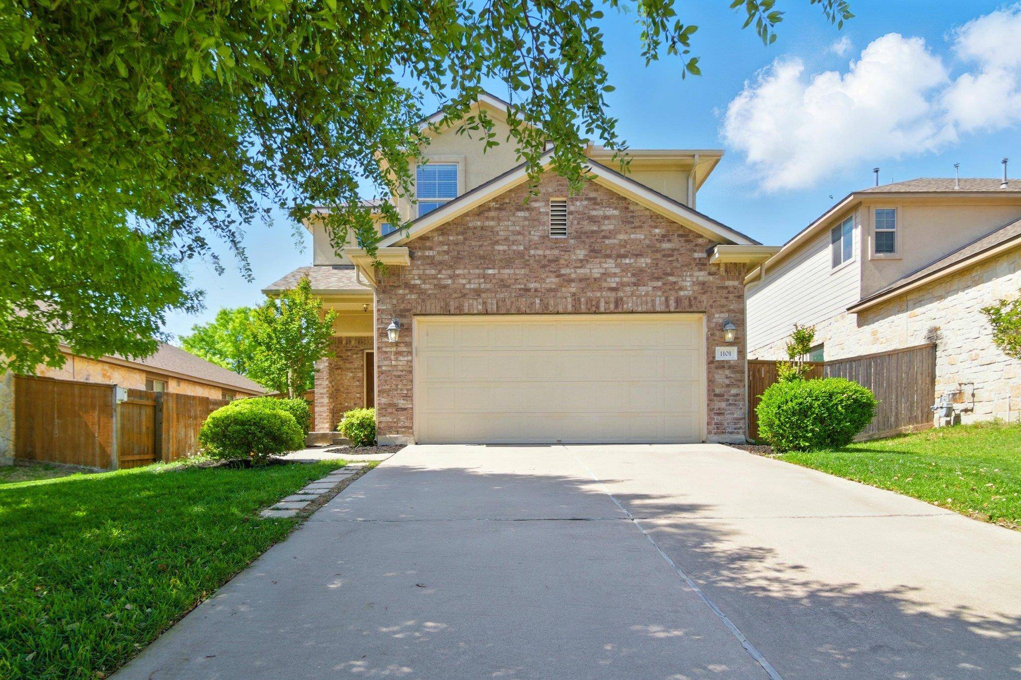 1101 Sunny Meadows LOOP, Georgetown, TX 78626