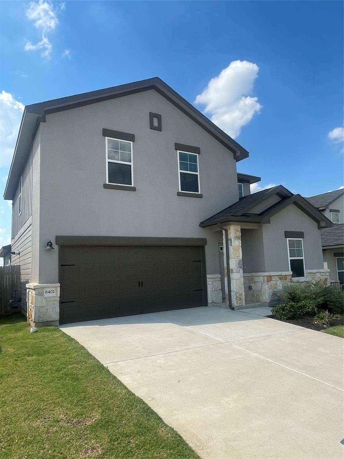 6402 Rounded Pebble LN, Buda, TX 78610