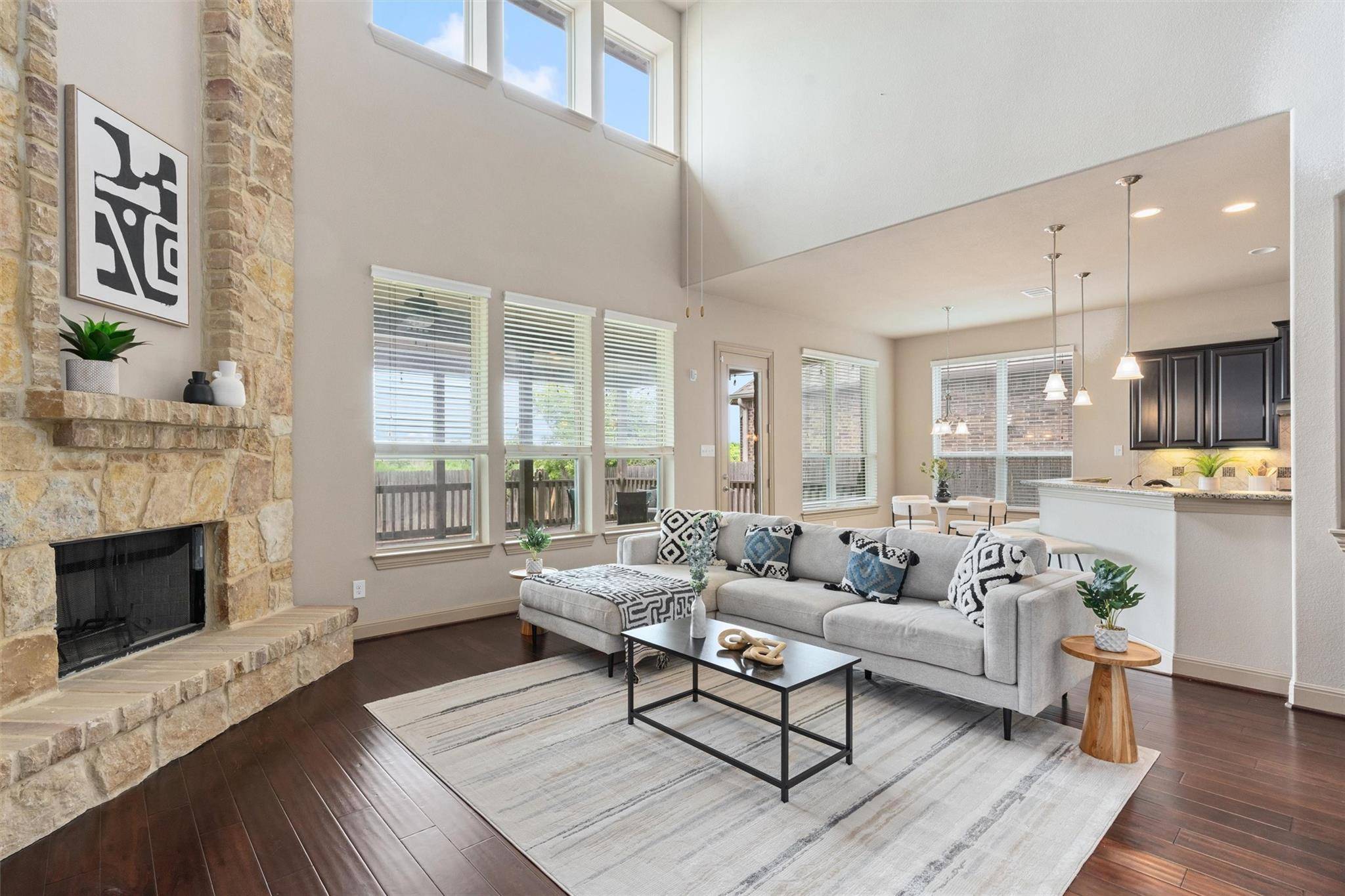420 Clear Springs HOLW, Buda, TX 78610