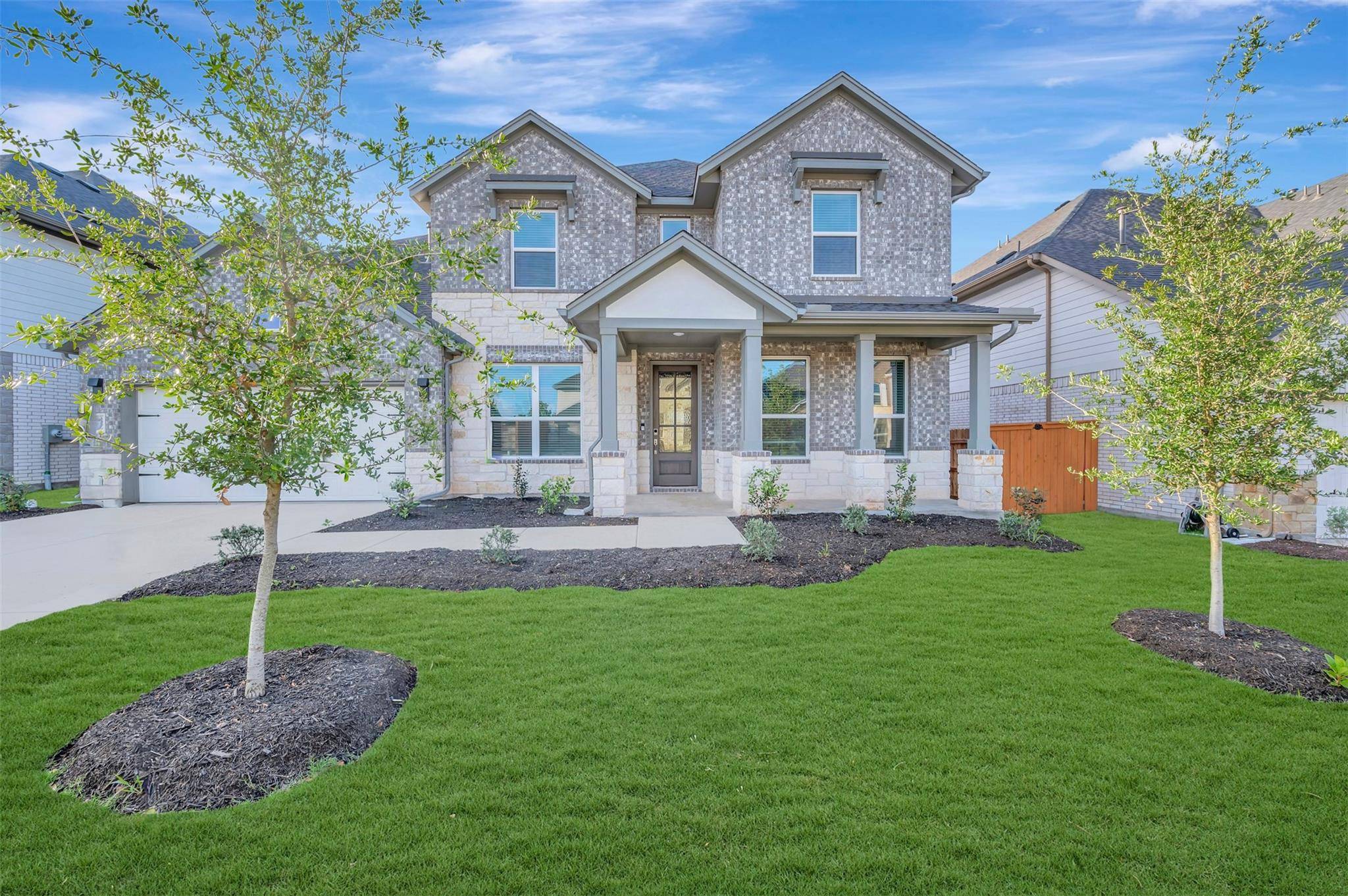 3929 Waxahachie RD, Leander, TX 78641