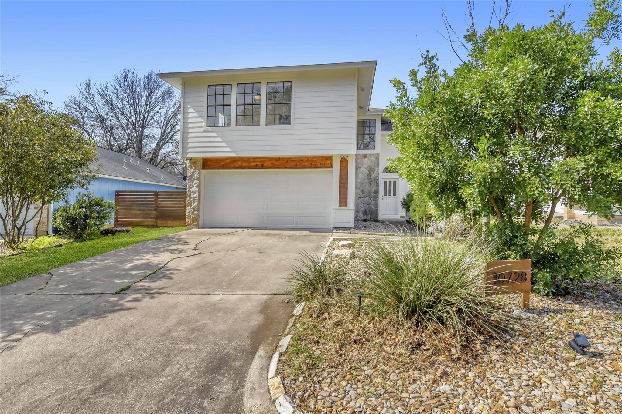 10728 N Platt River DR, Austin, TX 78748