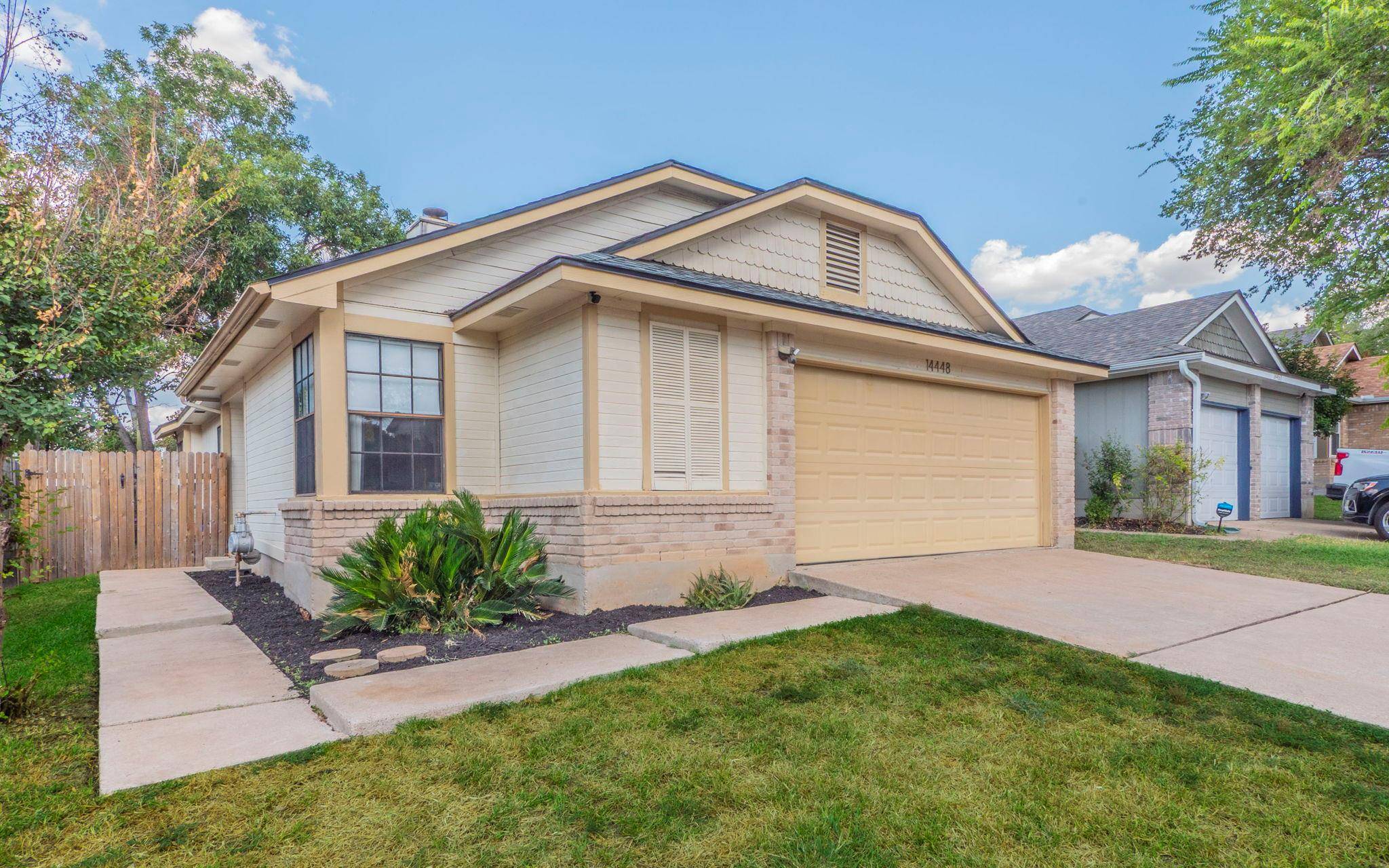 14448 Robert I Walker BLVD, Austin, TX 78728