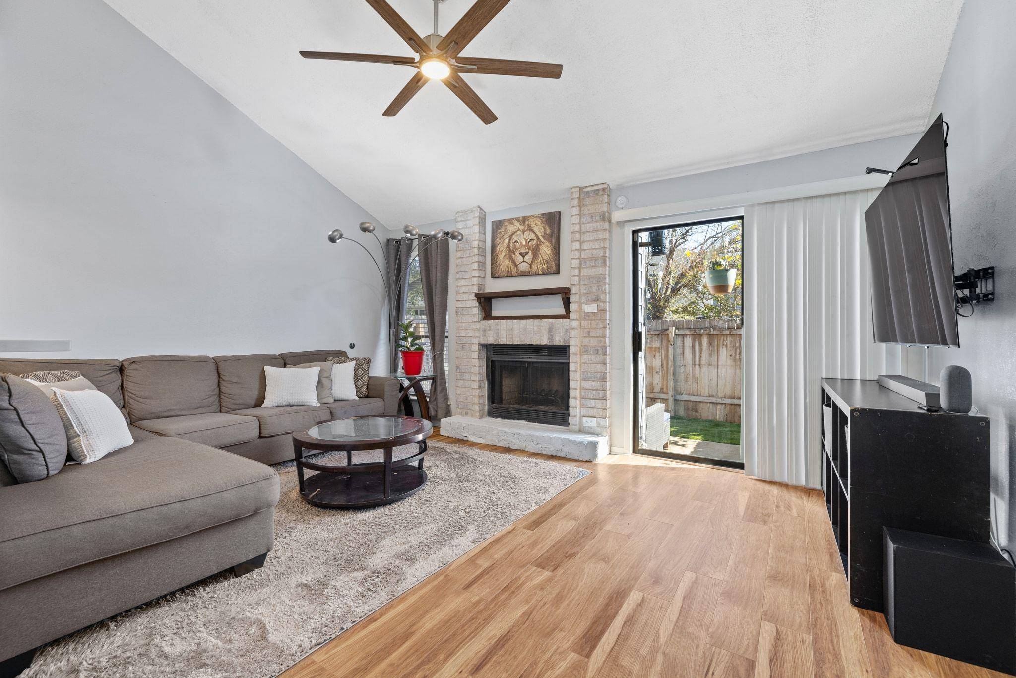 1010 W Rundberg LN W #13, Austin, TX 78758
