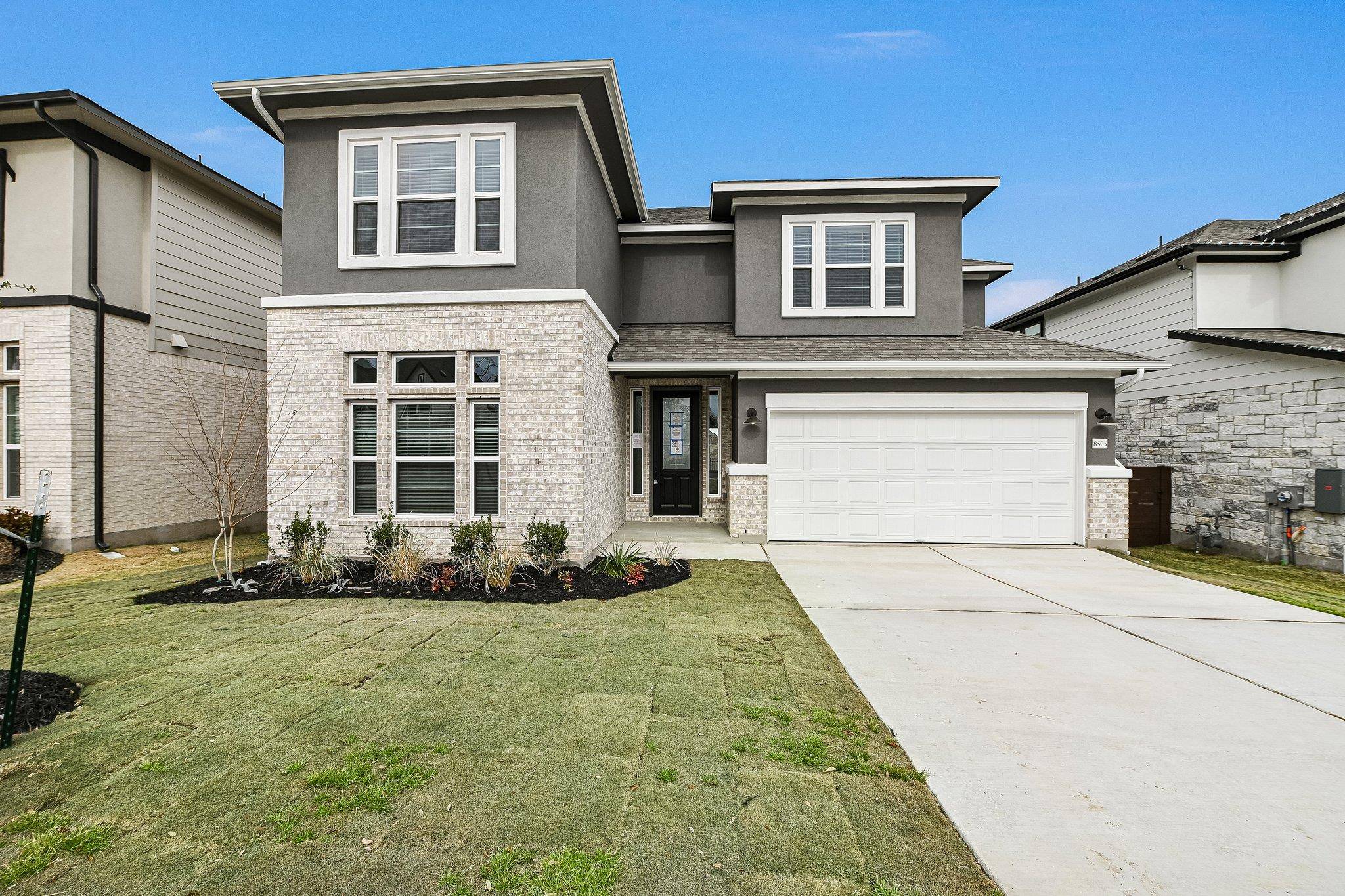 8505 Grenadier DR, Austin, TX 78738