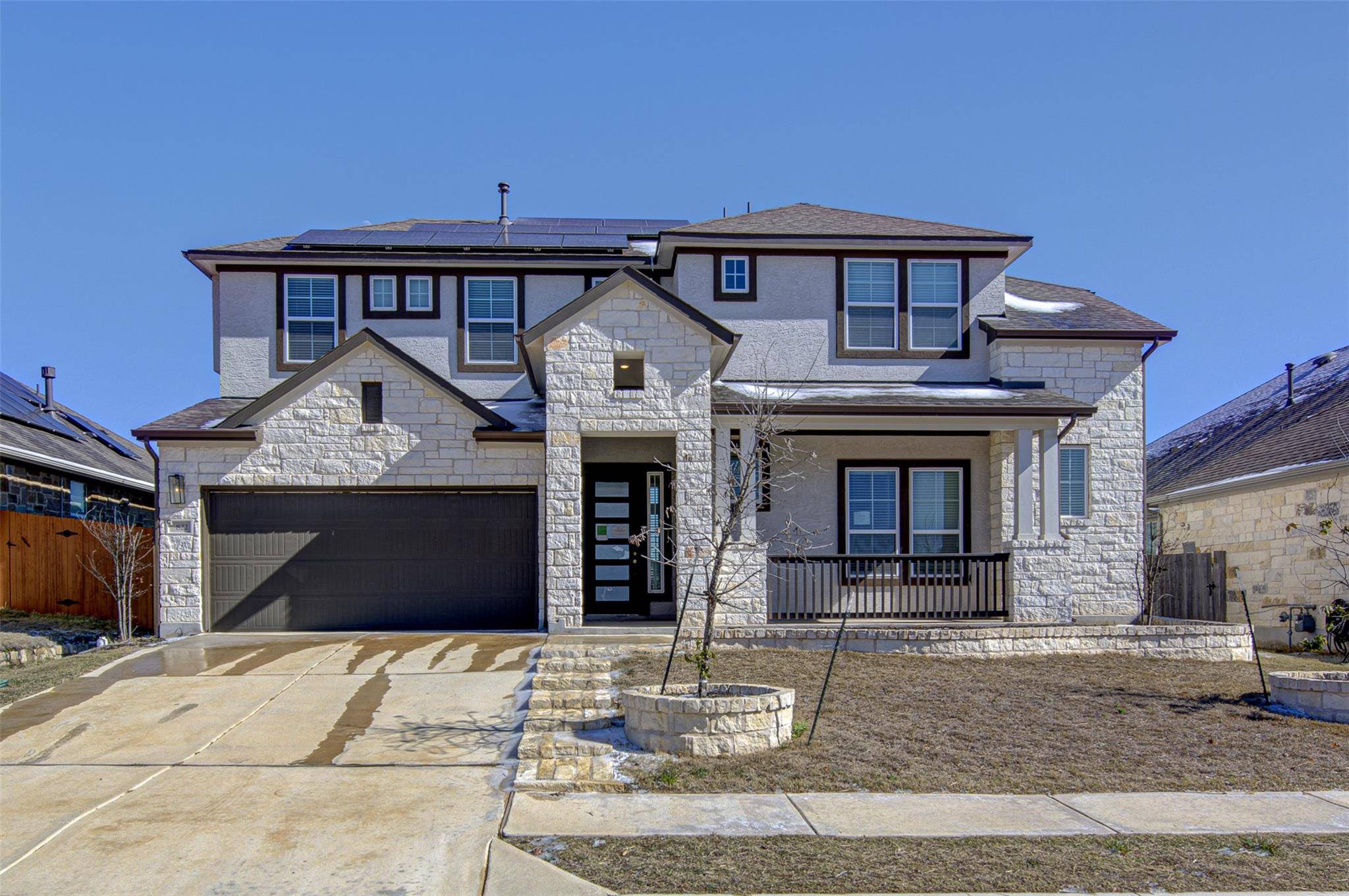 822 Wild Pecan LOOP, Buda, TX 78610