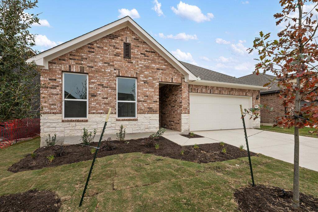 1321 Dog Iron ST, Georgetown, TX 78633