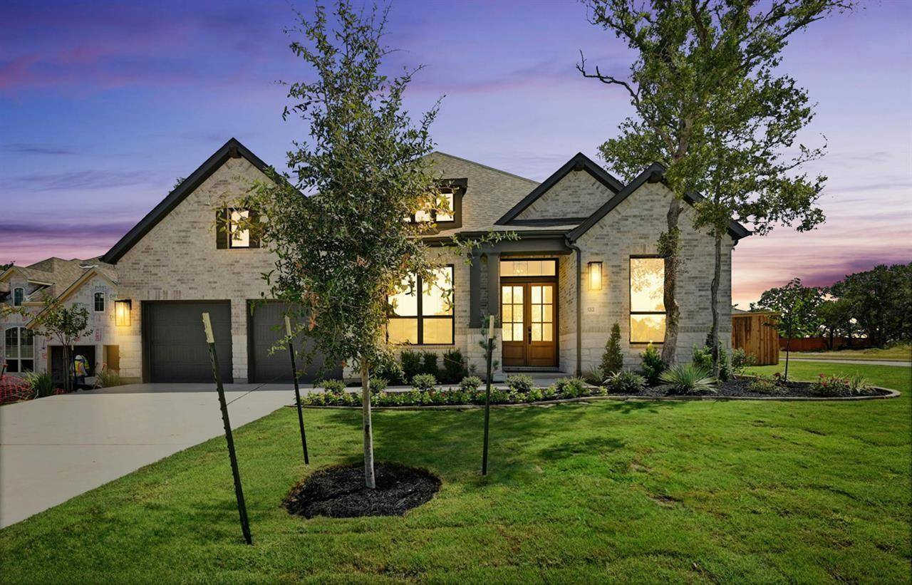 133 Wood Thrush RUN, Kyle, TX 78640