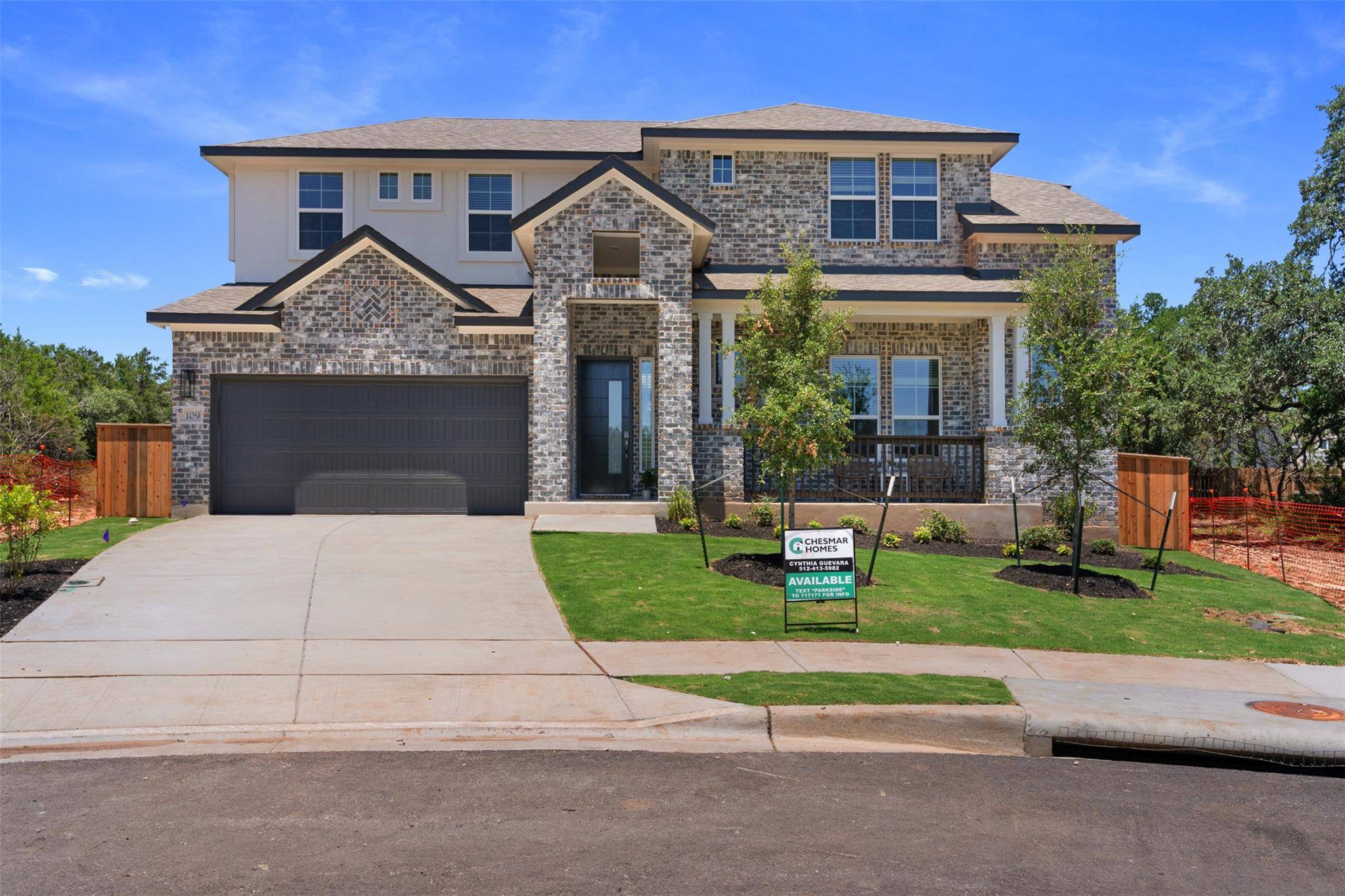 109 Angels Joy CV, Georgetown, TX 78628