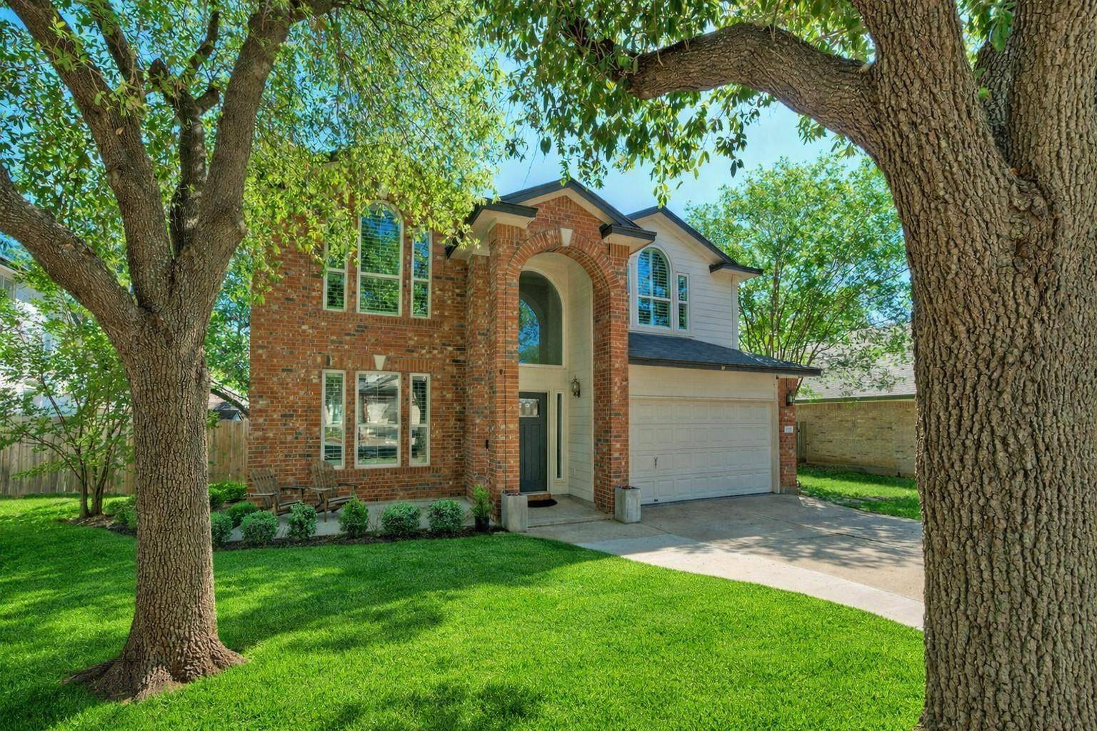 4518 Tello PATH, Austin, TX 78749