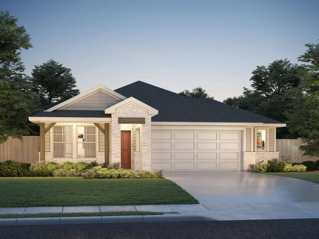 130 Granite Dome DR, Kyle, TX 78640