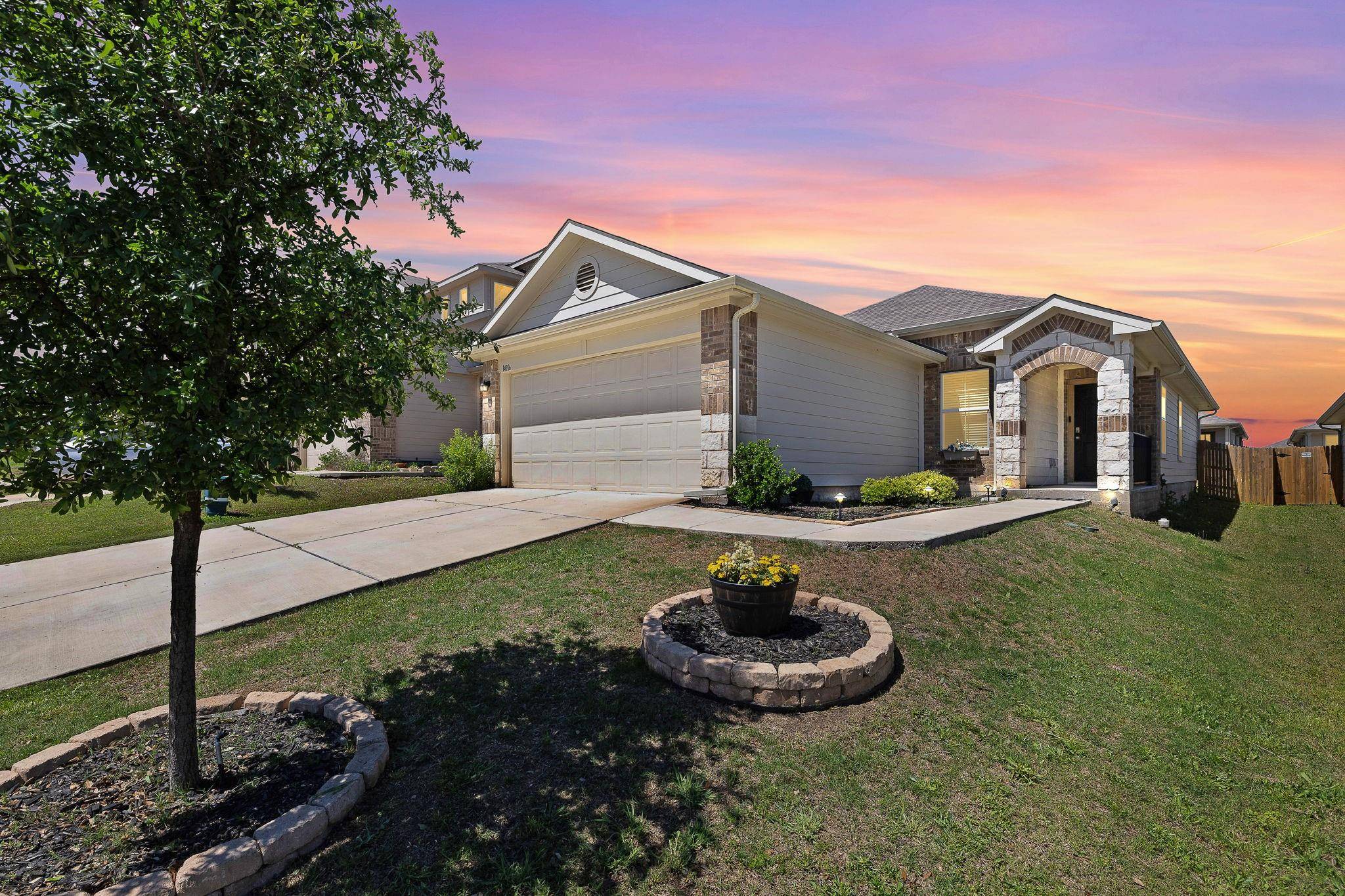 14916 Talus RD, Manor, TX 78653
