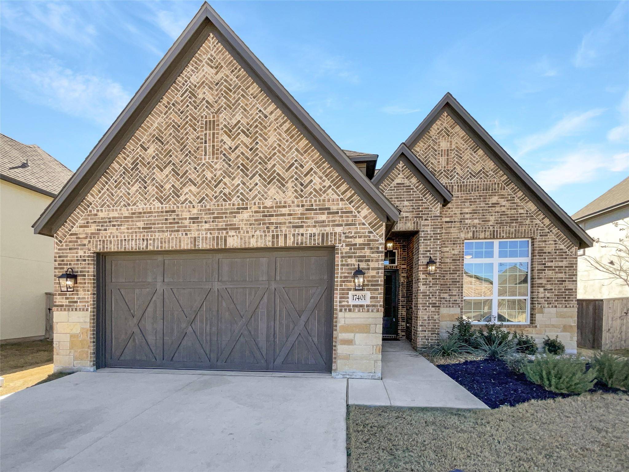17401 Howdy WAY, Manor, TX 78653