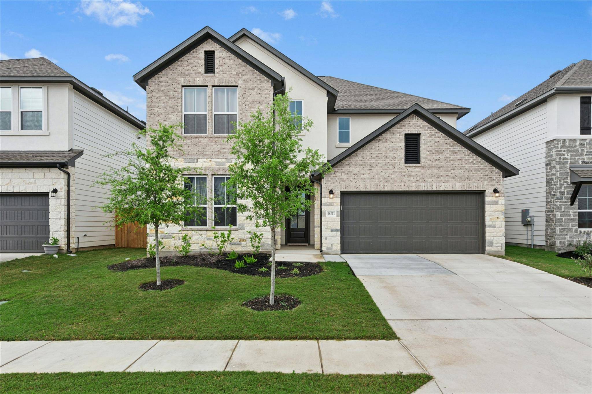 16213 Smithers RD, Manor, TX 78653